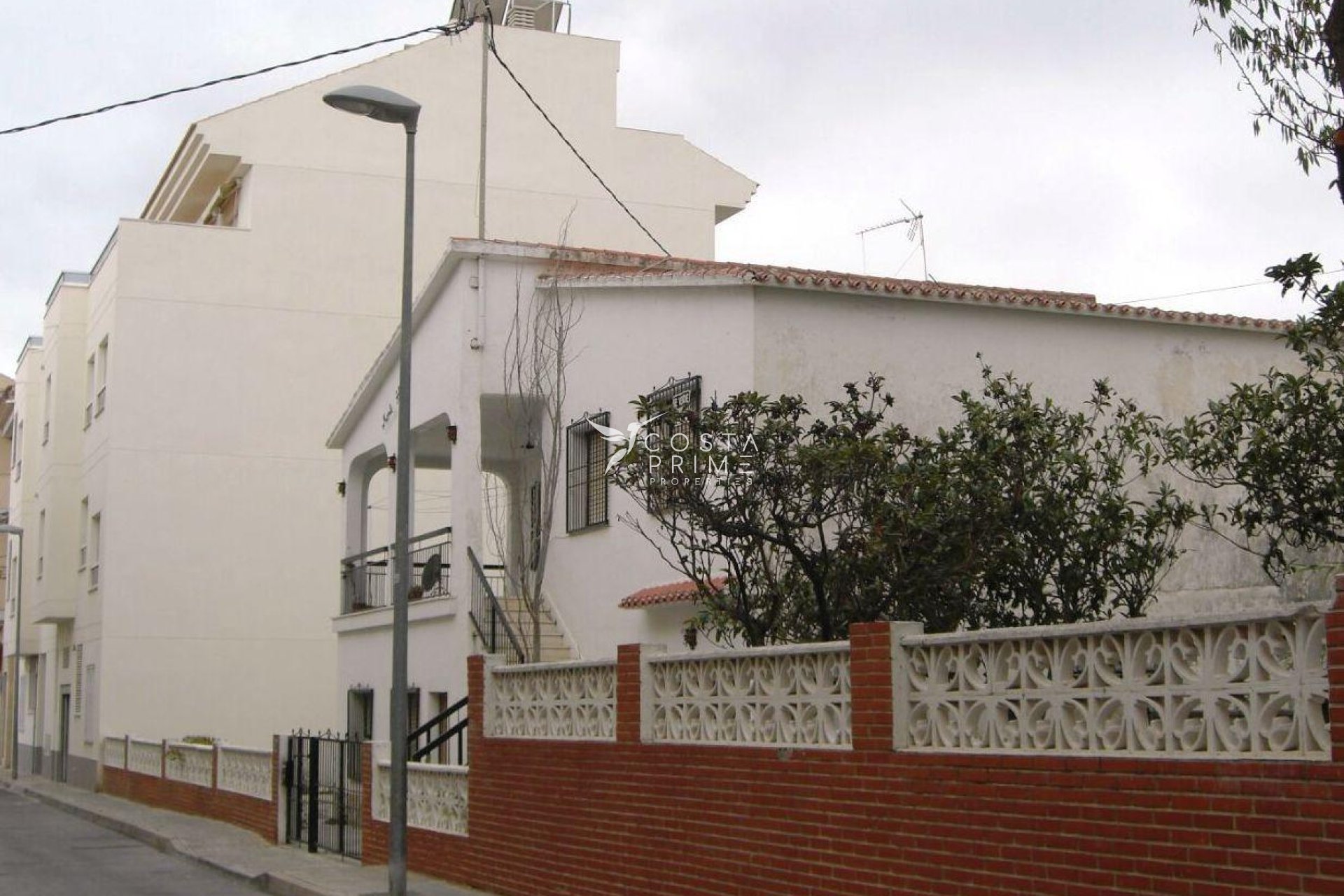 Reventa - Chalet / Villa - La Nucía