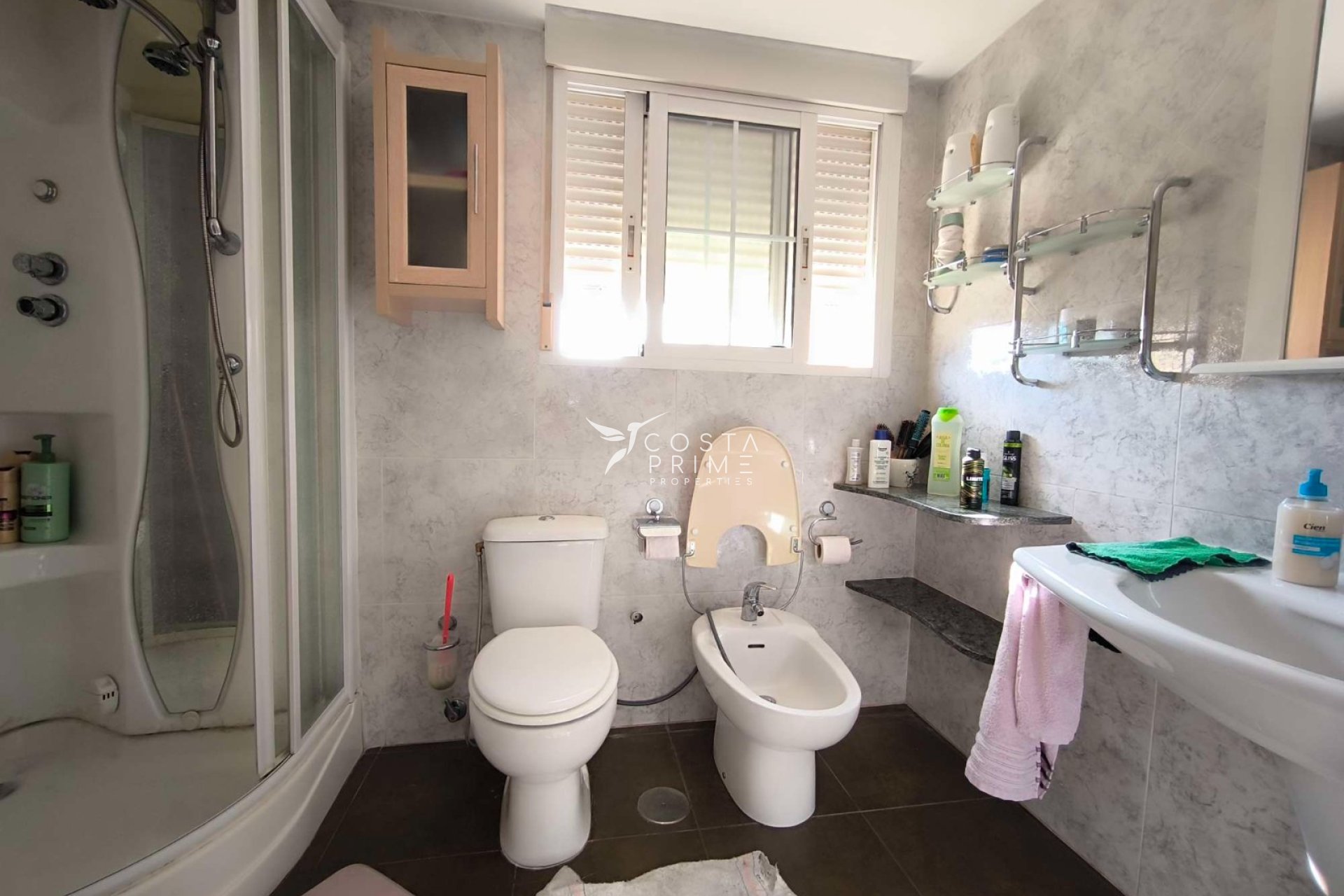 Reventa - Chalet / Villa - La Nucía