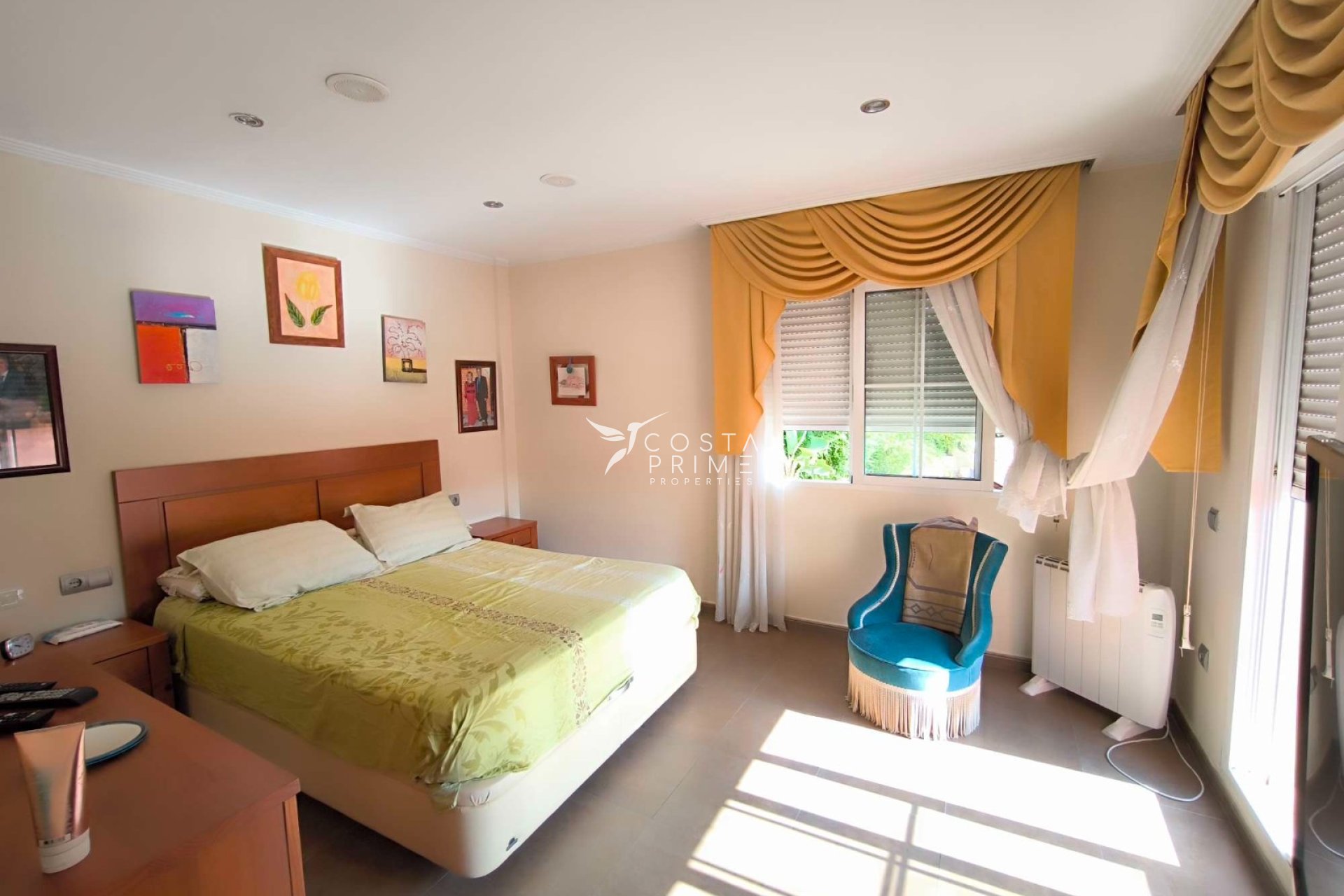 Reventa - Chalet / Villa - La Nucía