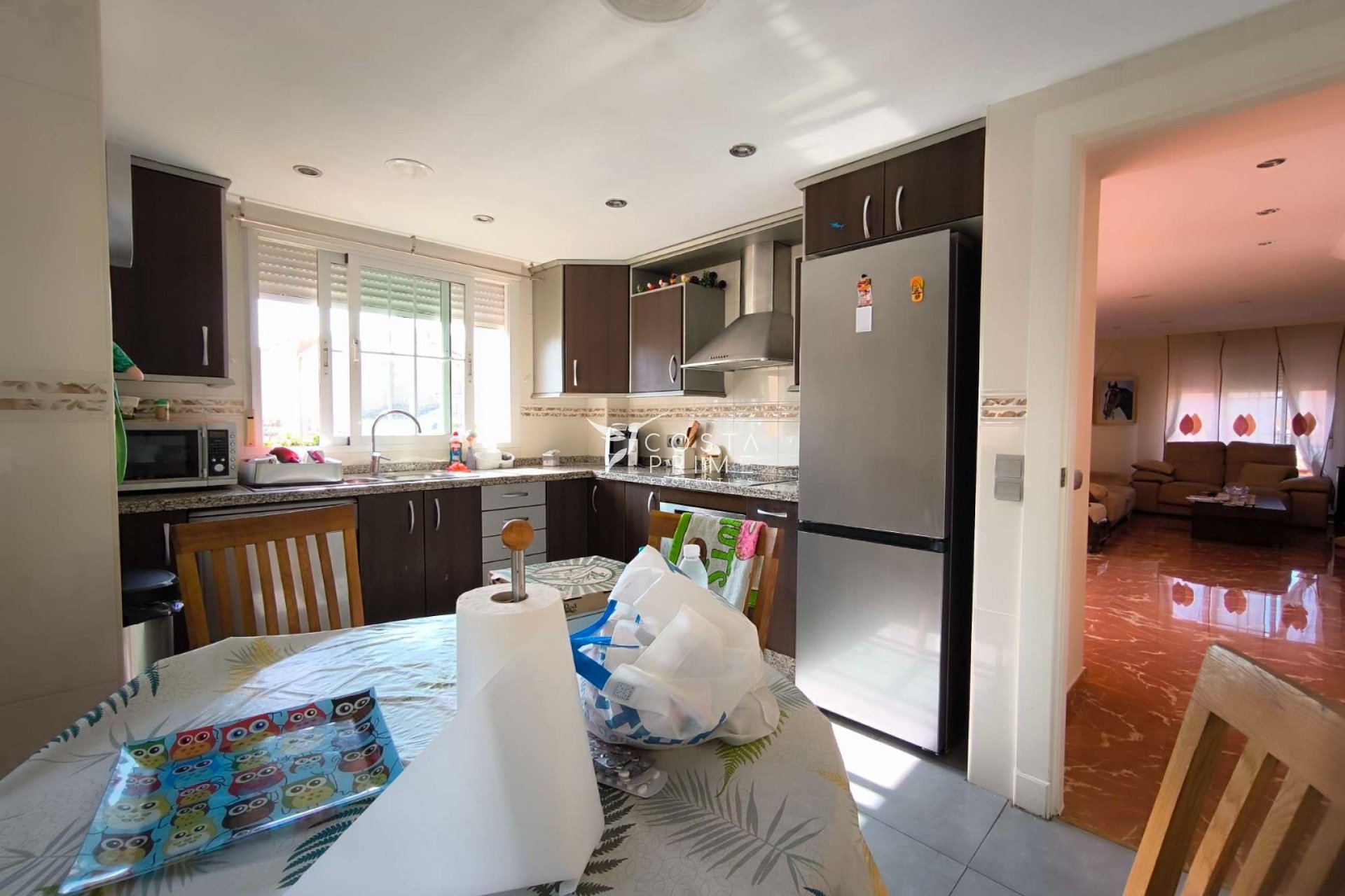 Reventa - Chalet / Villa - La Nucía