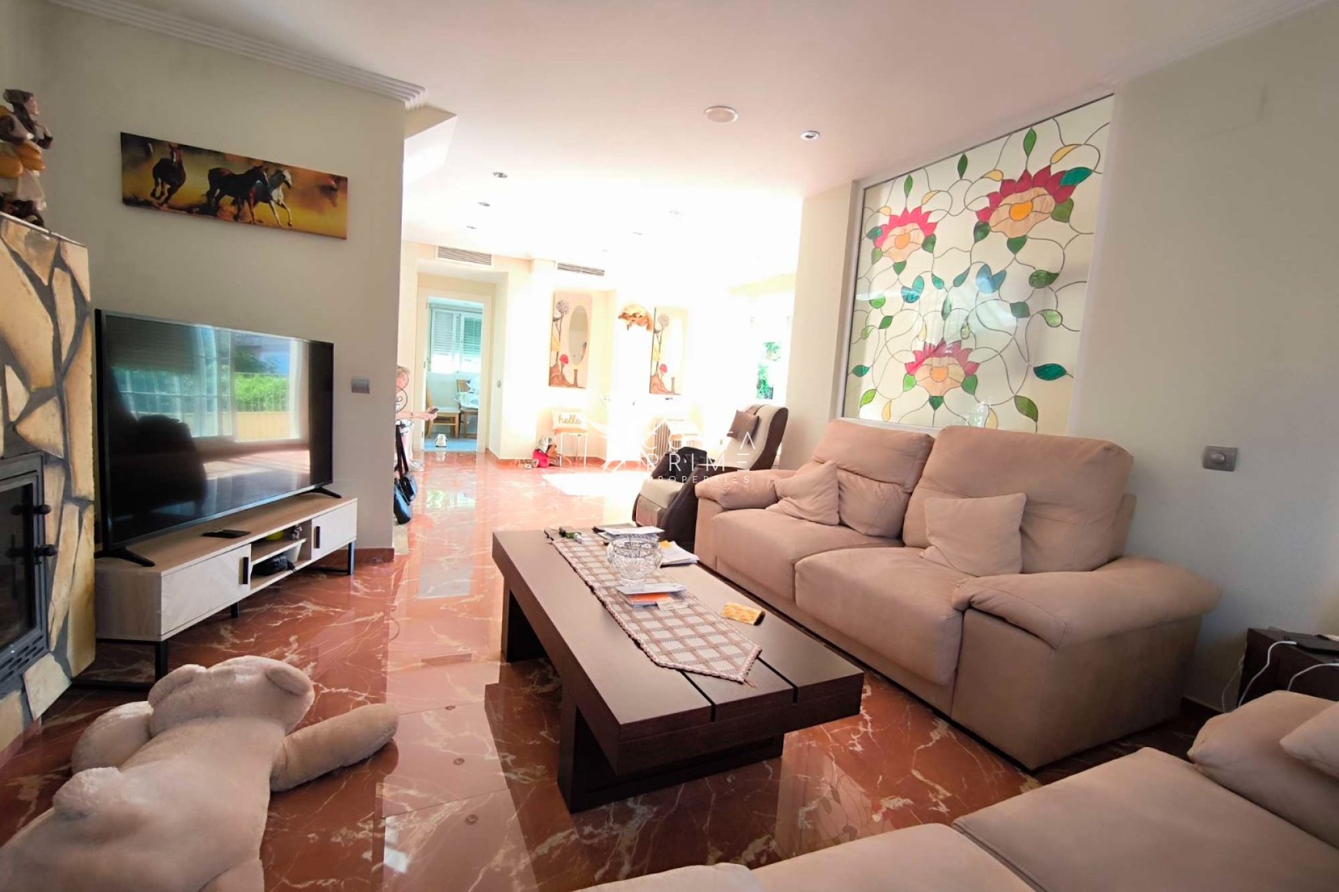 Reventa - Chalet / Villa - La Nucía