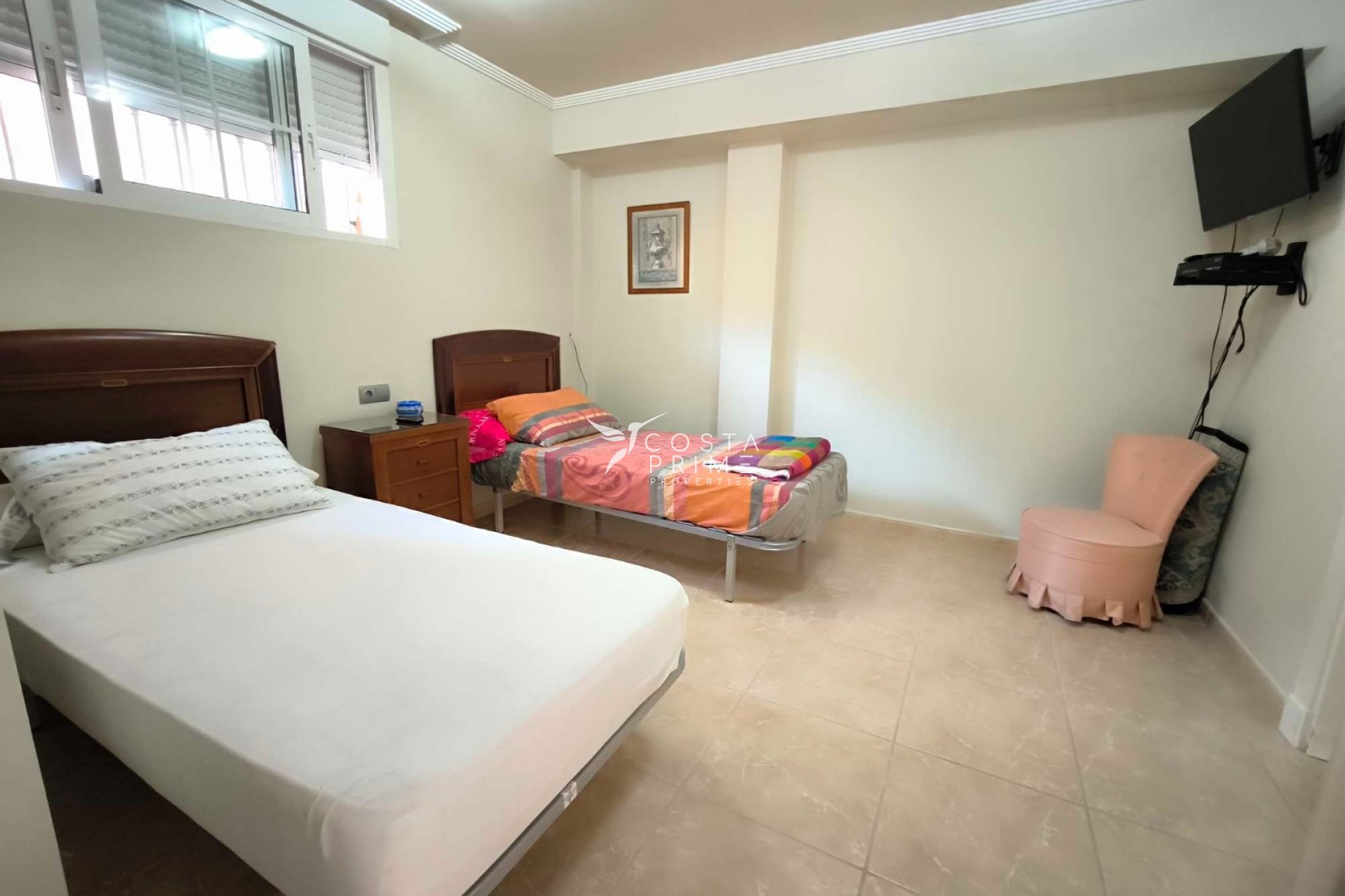 Reventa - Chalet / Villa - La Nucía