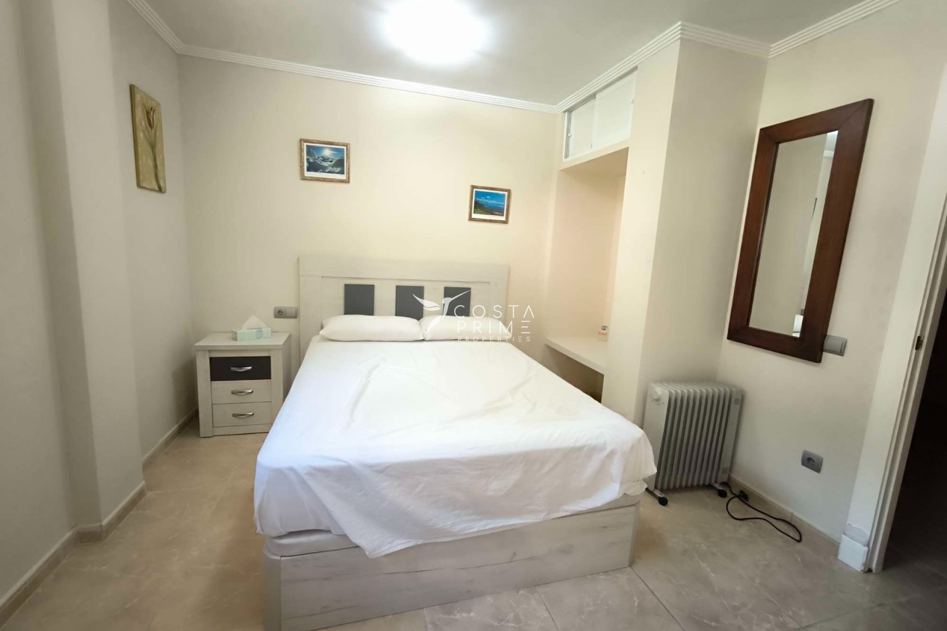 Reventa - Chalet / Villa - La Nucía