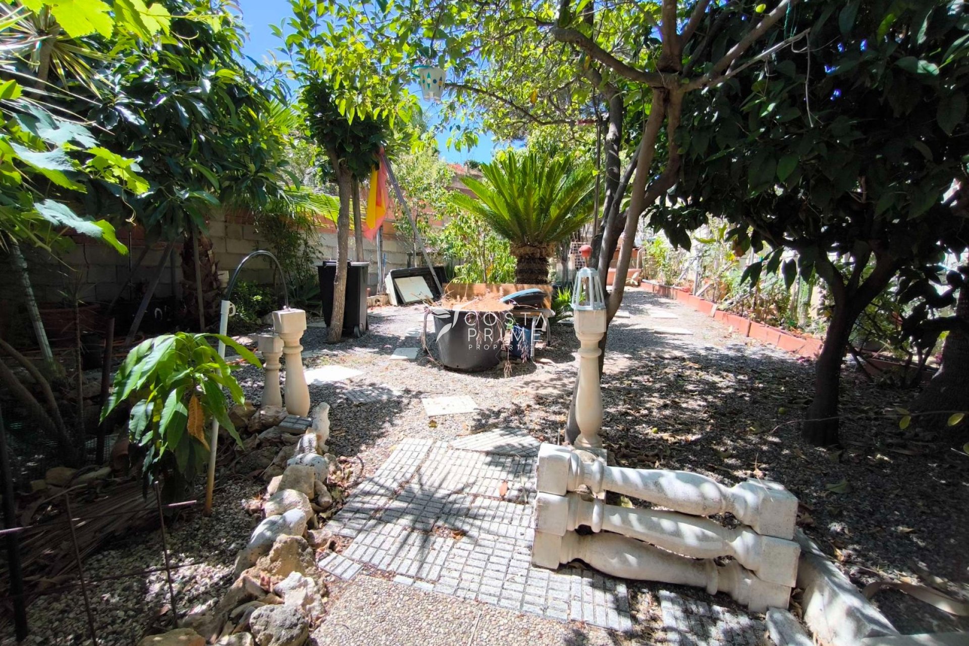 Reventa - Chalet / Villa - La Nucía