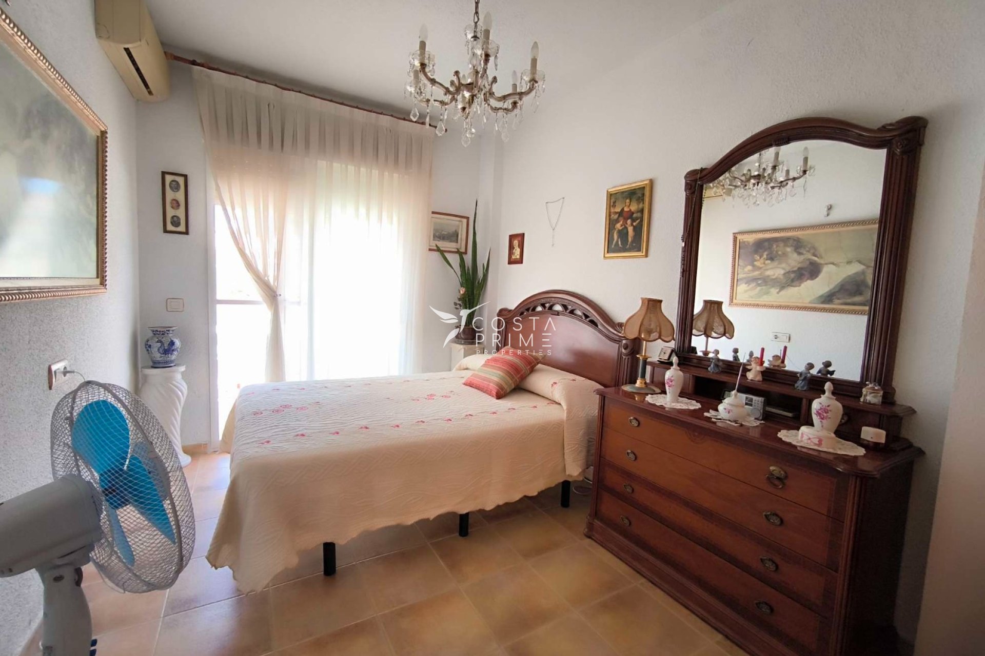 Reventa - Chalet / Villa - La Nucía