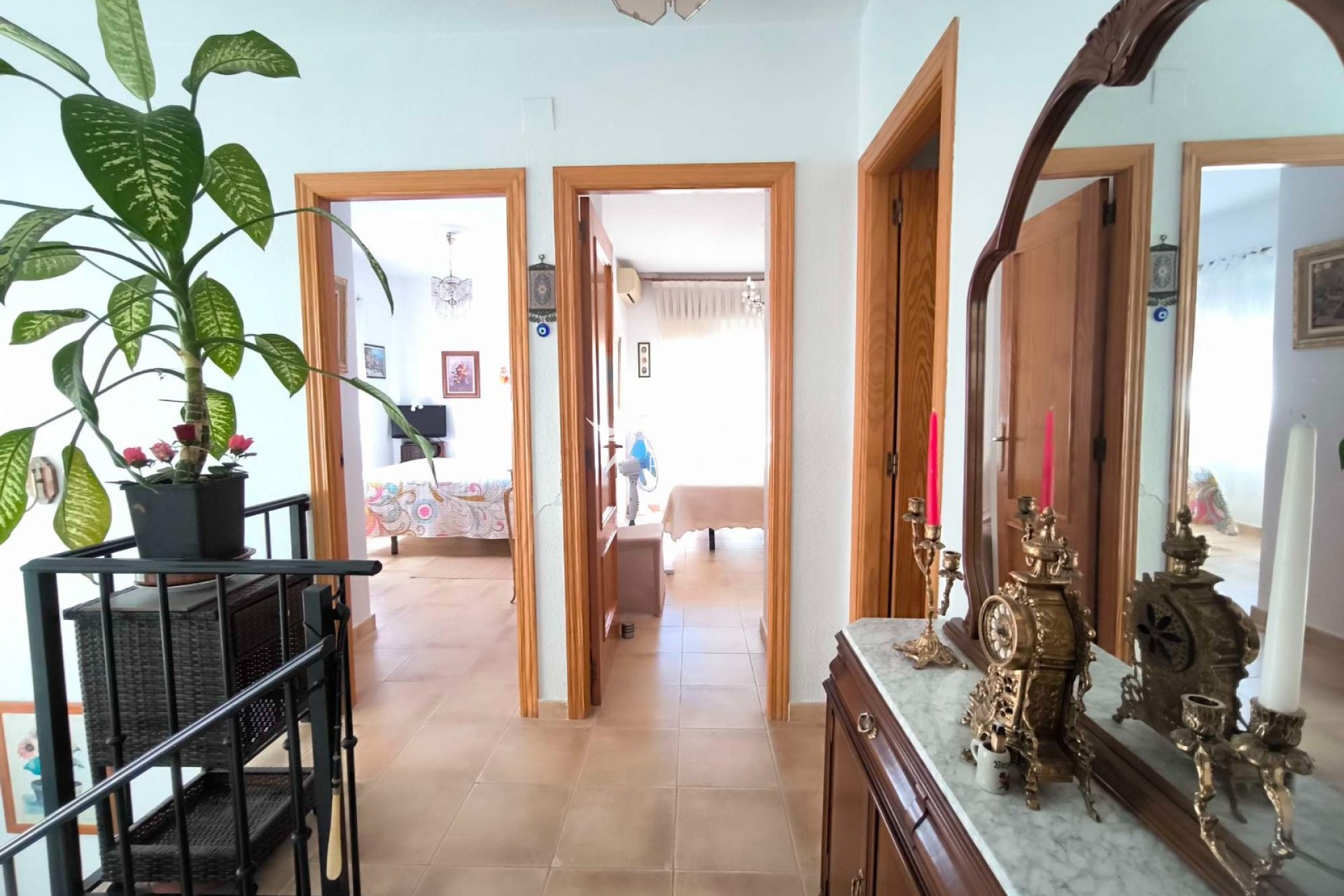 Reventa - Chalet / Villa - La Nucía