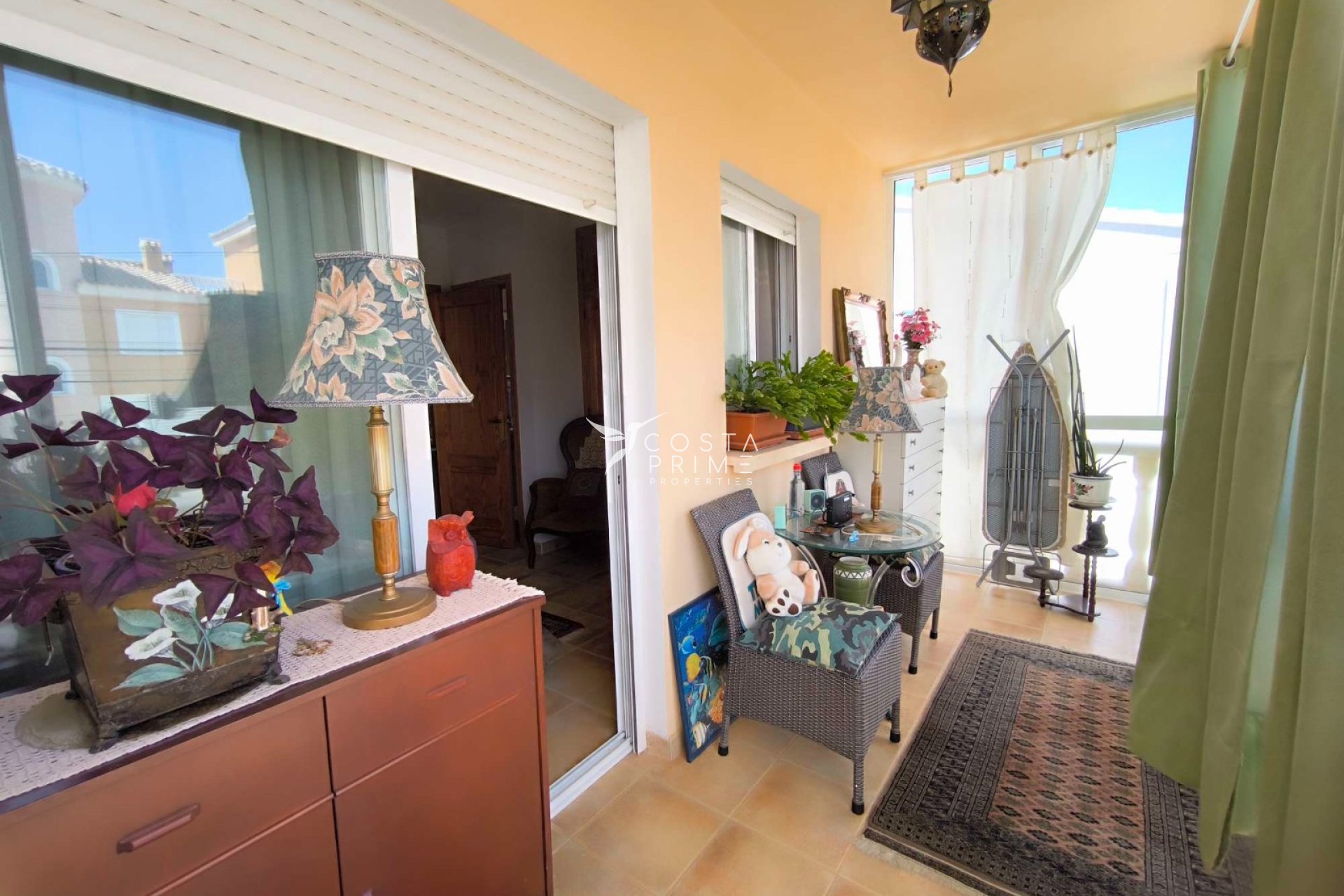 Reventa - Chalet / Villa - La Nucía