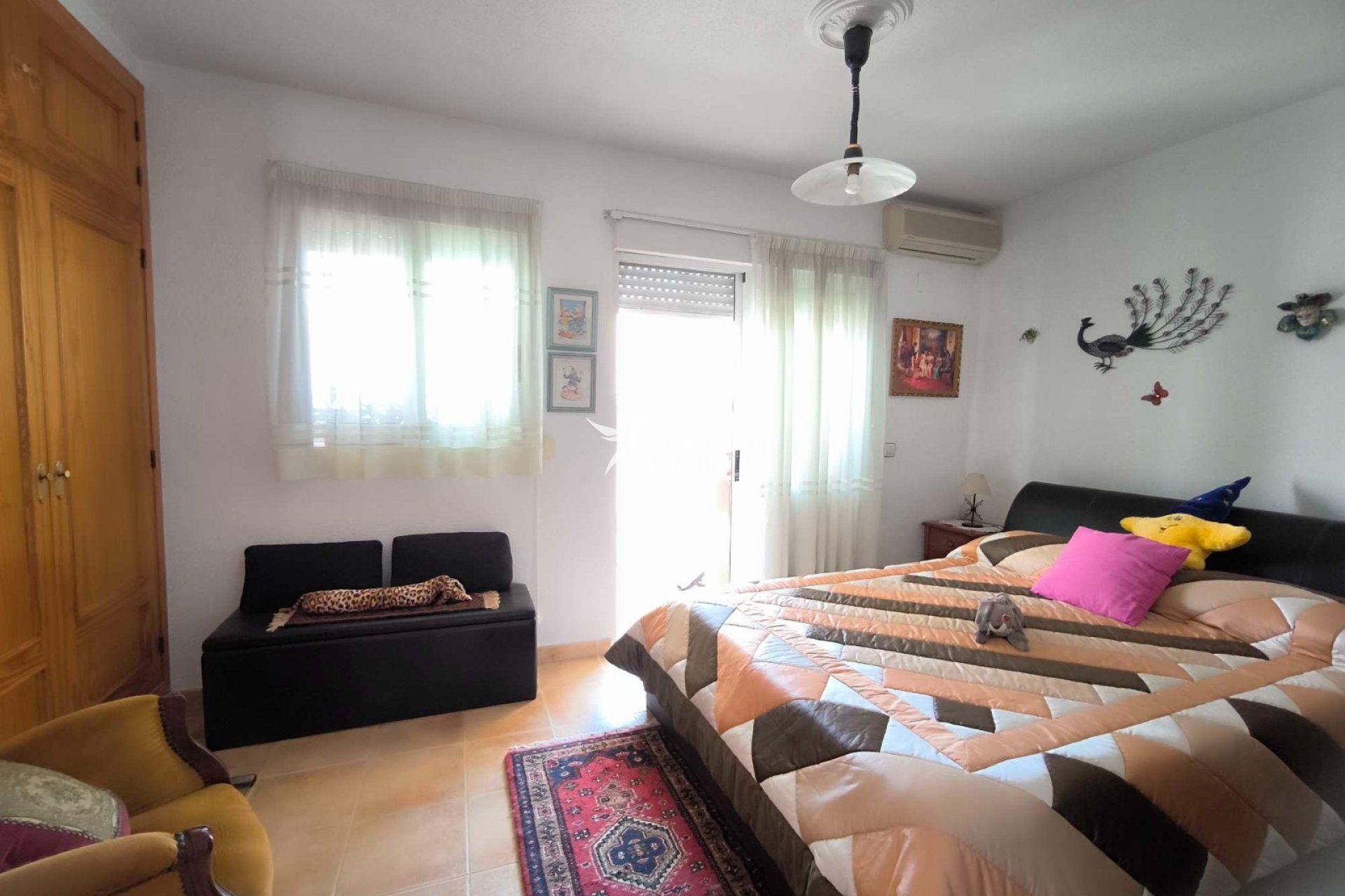 Reventa - Chalet / Villa - La Nucía