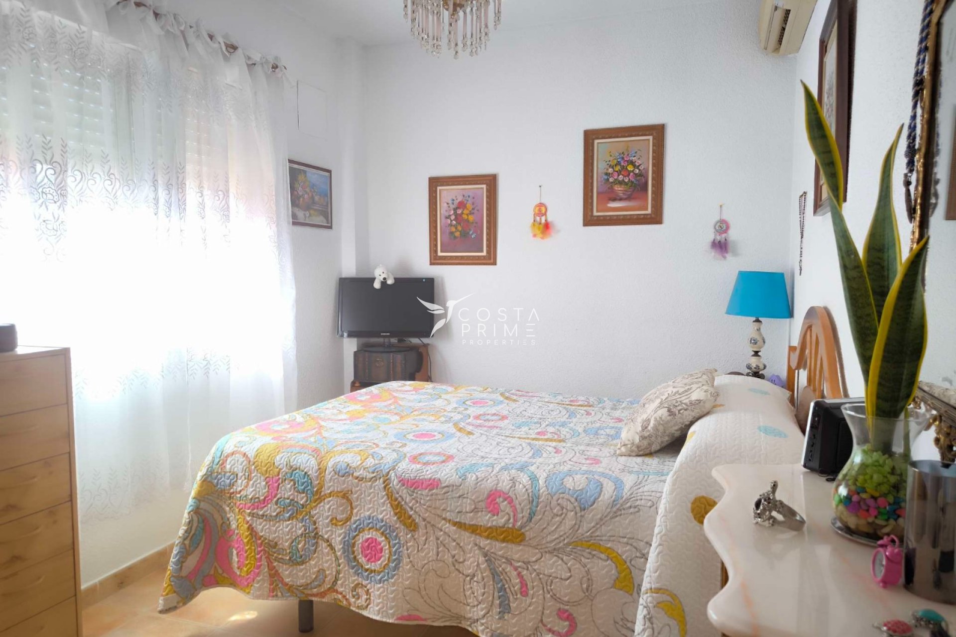 Reventa - Chalet / Villa - La Nucía