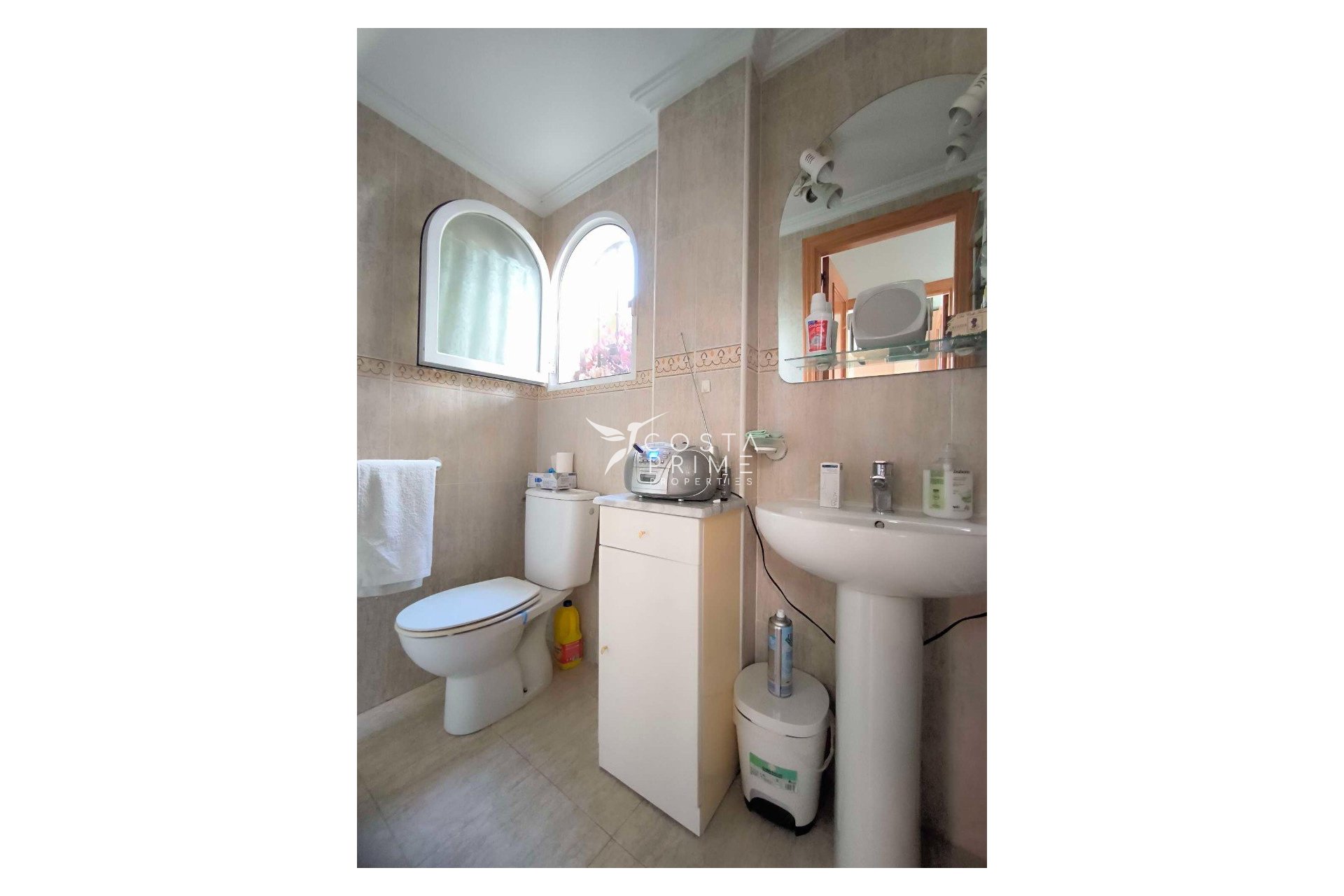 Reventa - Chalet / Villa - La Nucía