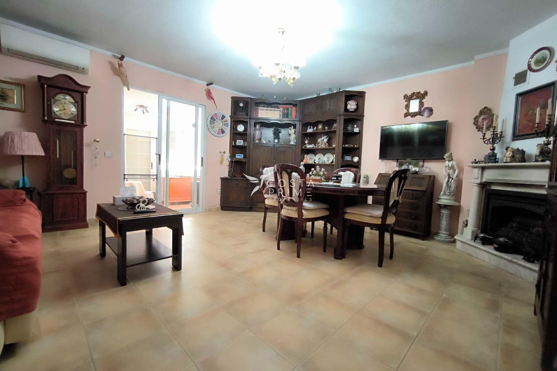 Reventa - Chalet / Villa - La Nucía