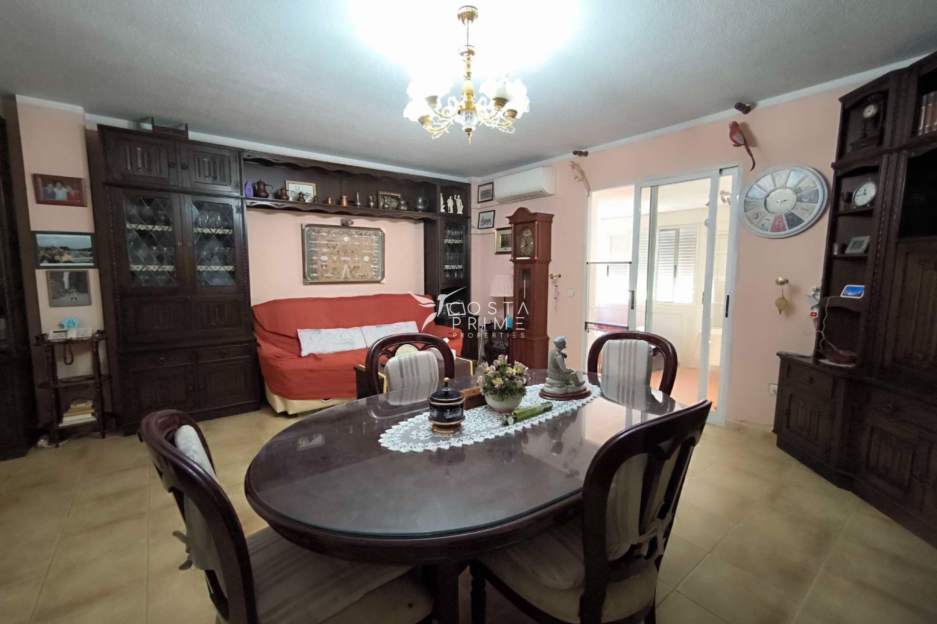 Reventa - Chalet / Villa - La Nucía