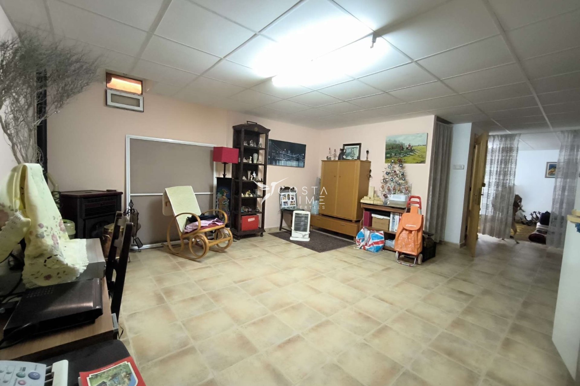 Reventa - Chalet / Villa - La Nucía