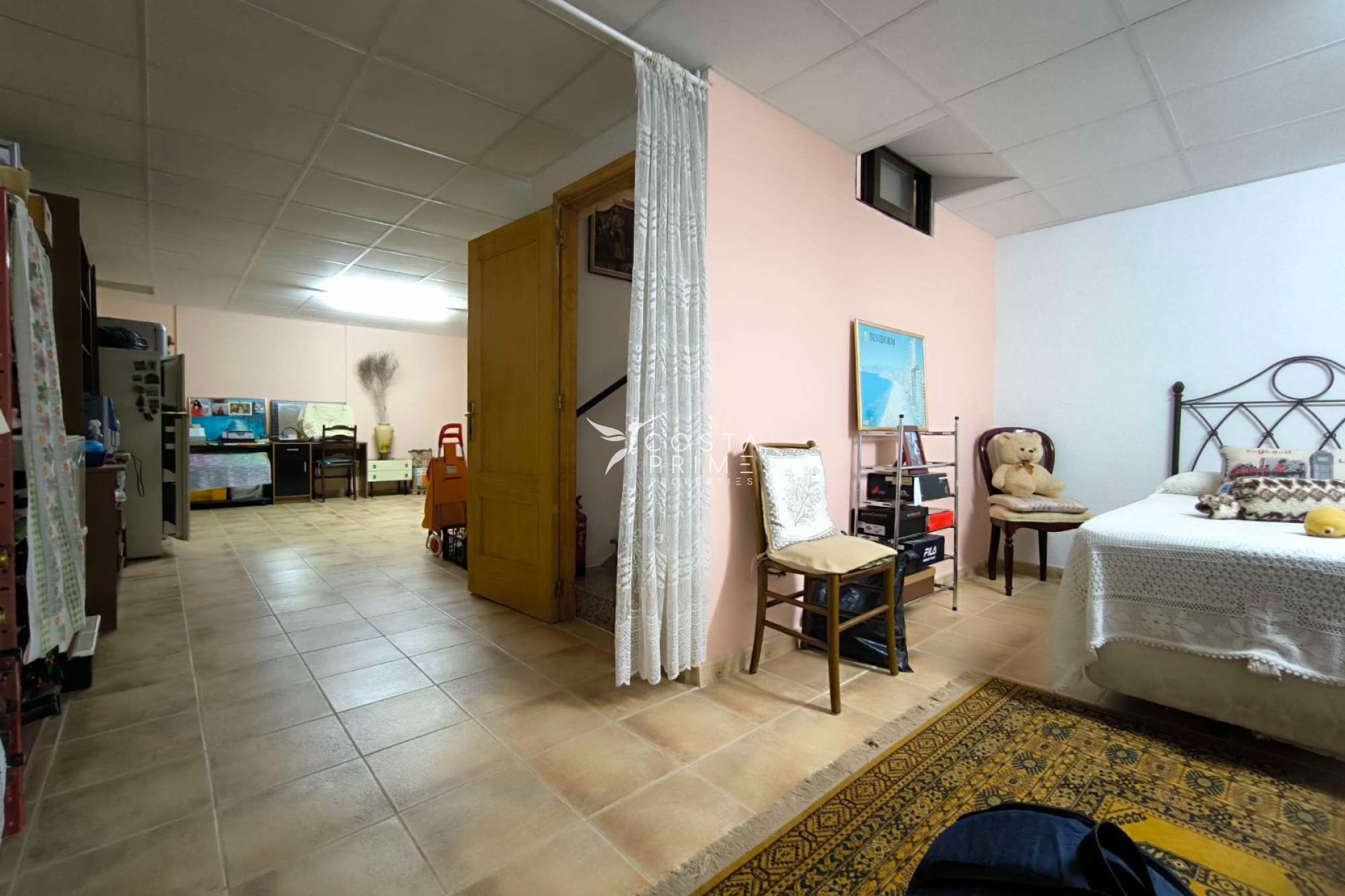 Reventa - Chalet / Villa - La Nucía