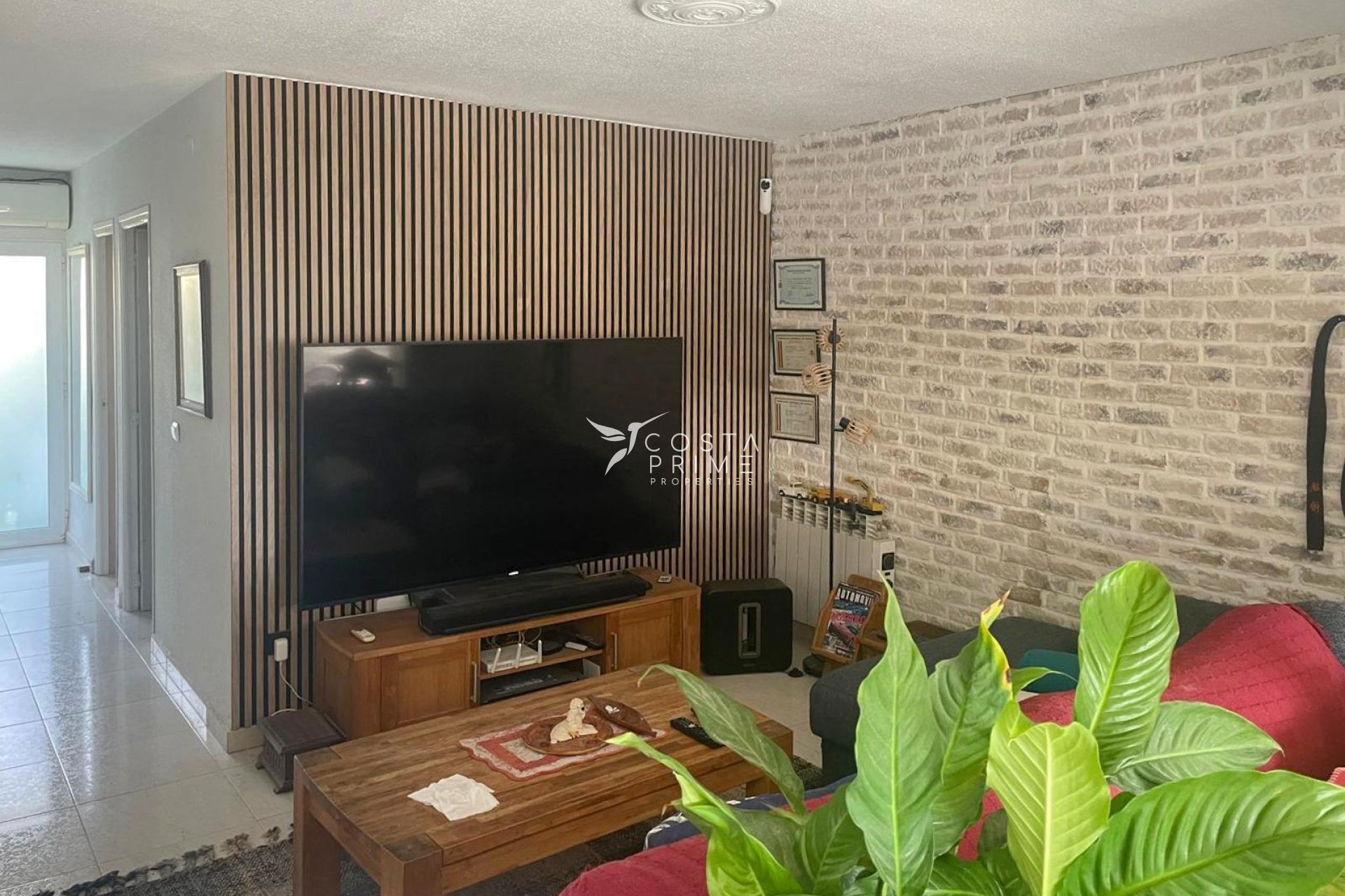 Reventa - Chalet / Villa - La Nucía