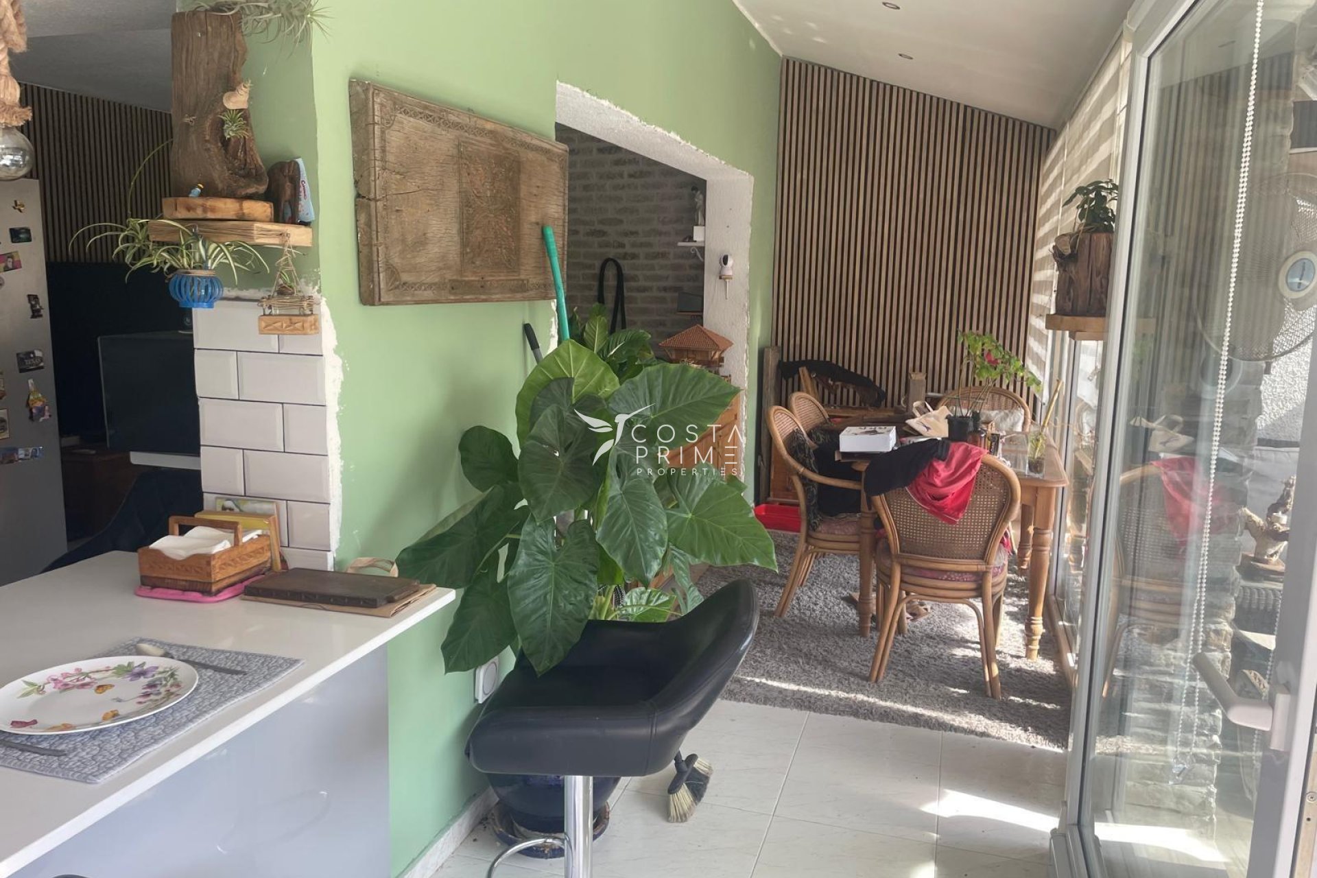 Reventa - Chalet / Villa - La Nucía