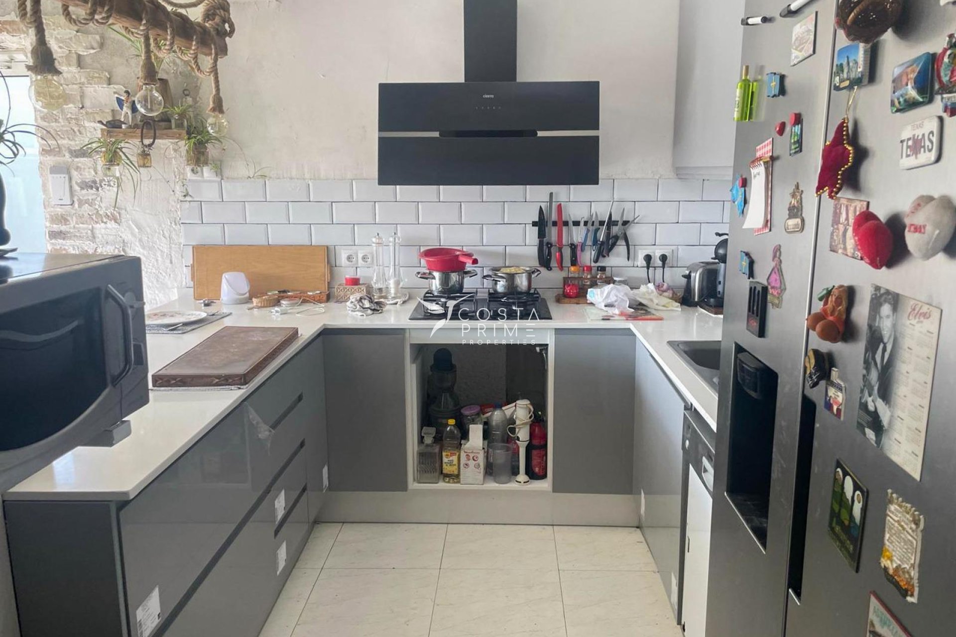 Reventa - Chalet / Villa - La Nucía