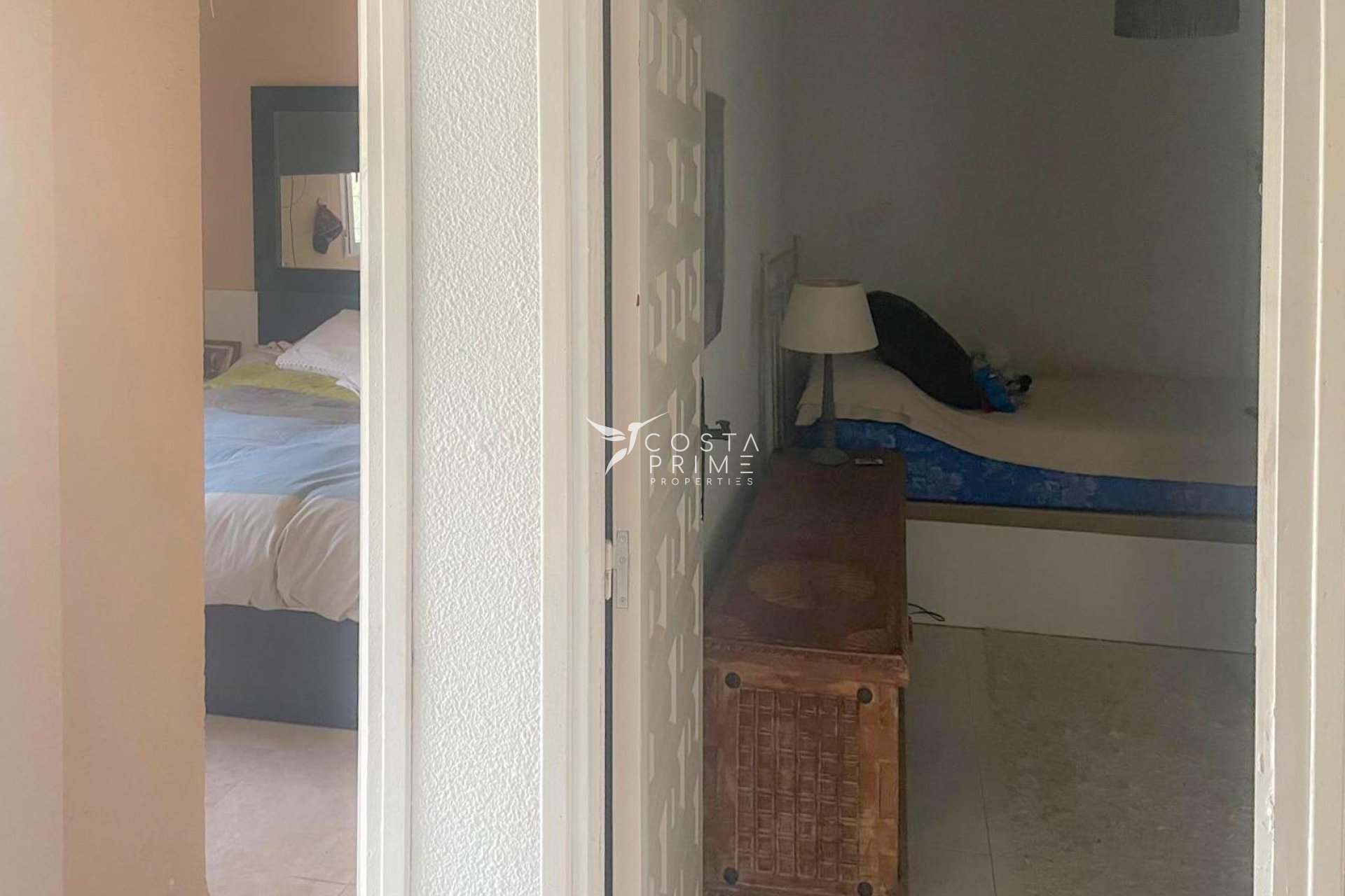 Reventa - Chalet / Villa - La Nucía