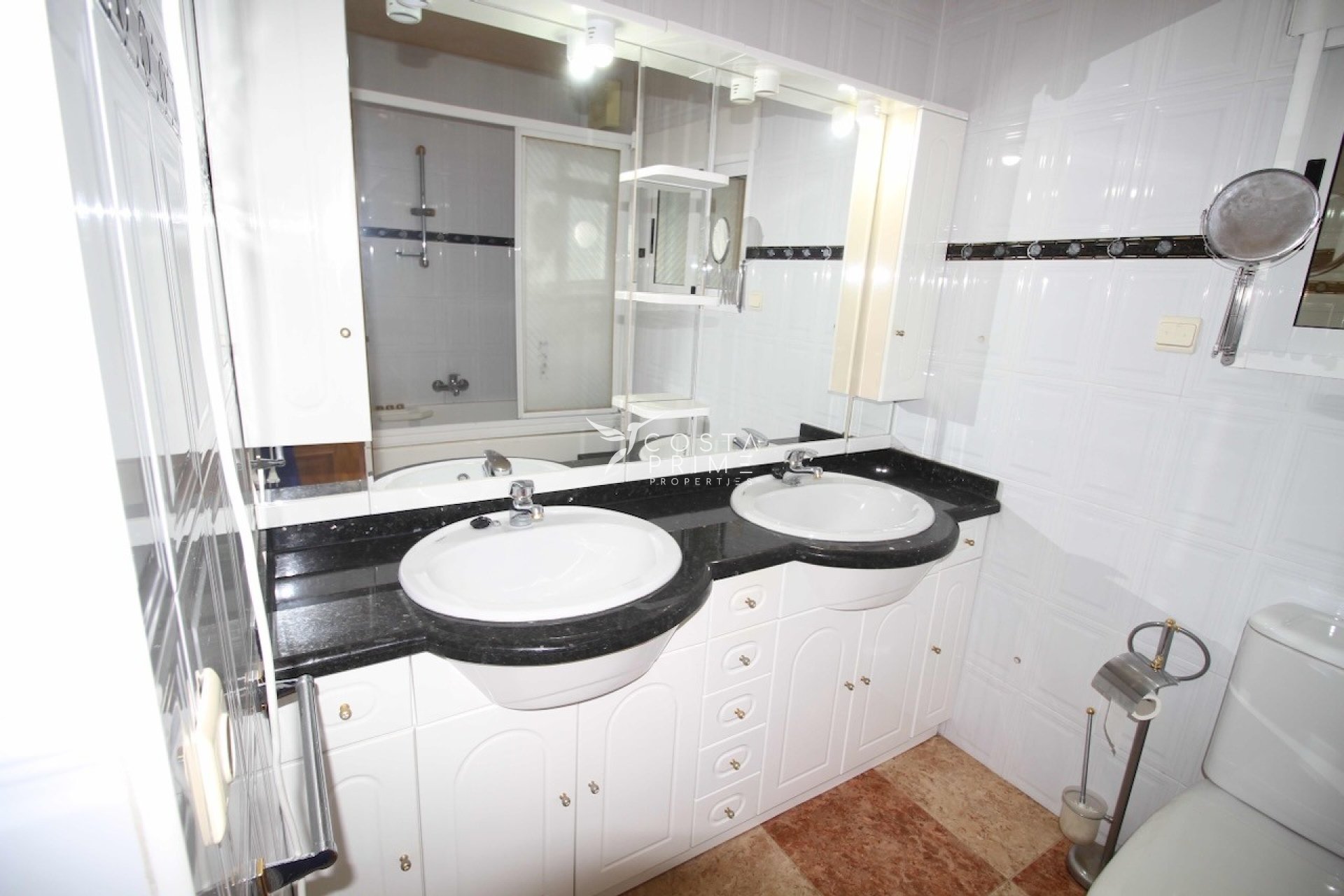 Reventa - Chalet / Villa - La Nucía