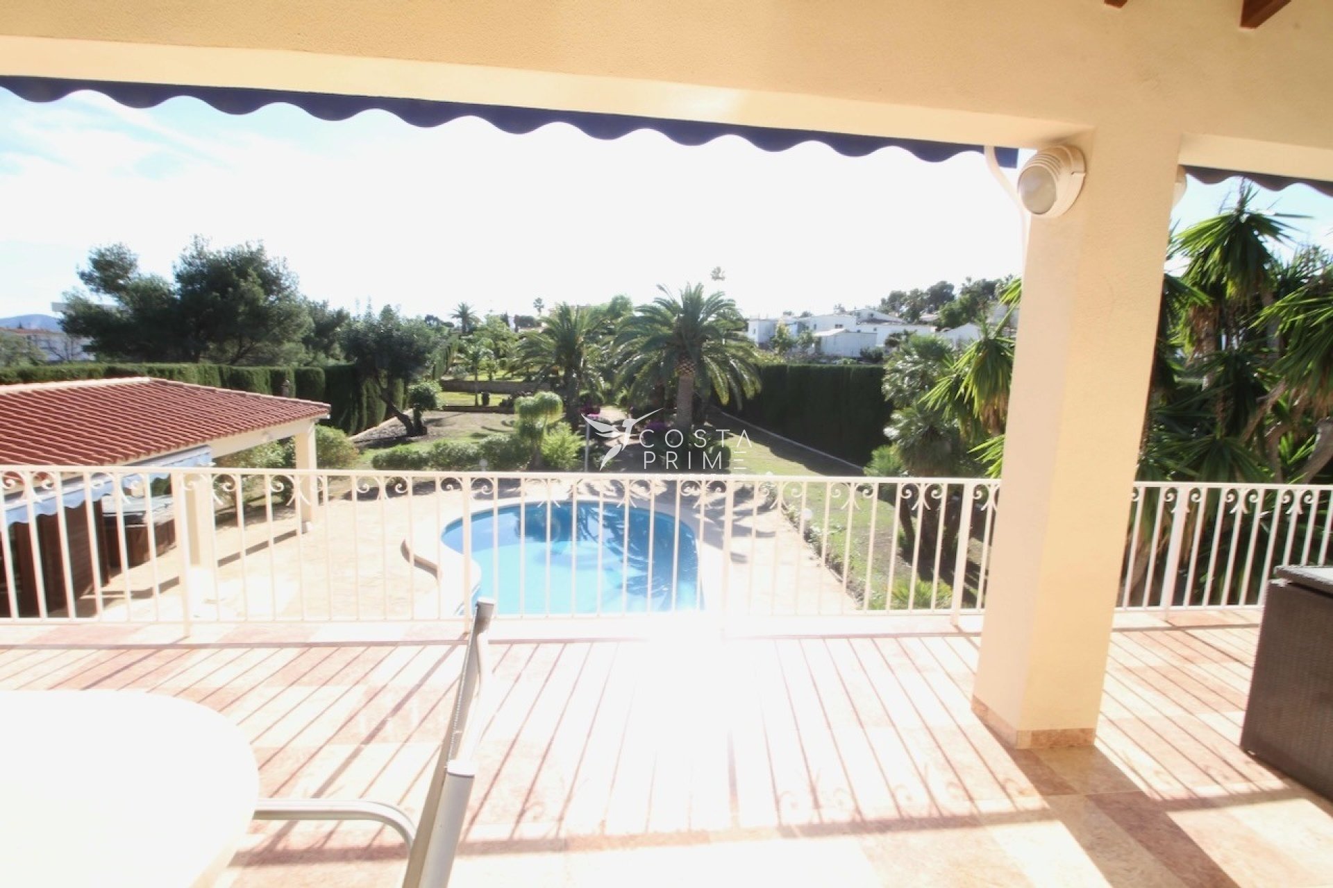 Reventa - Chalet / Villa - La Nucía