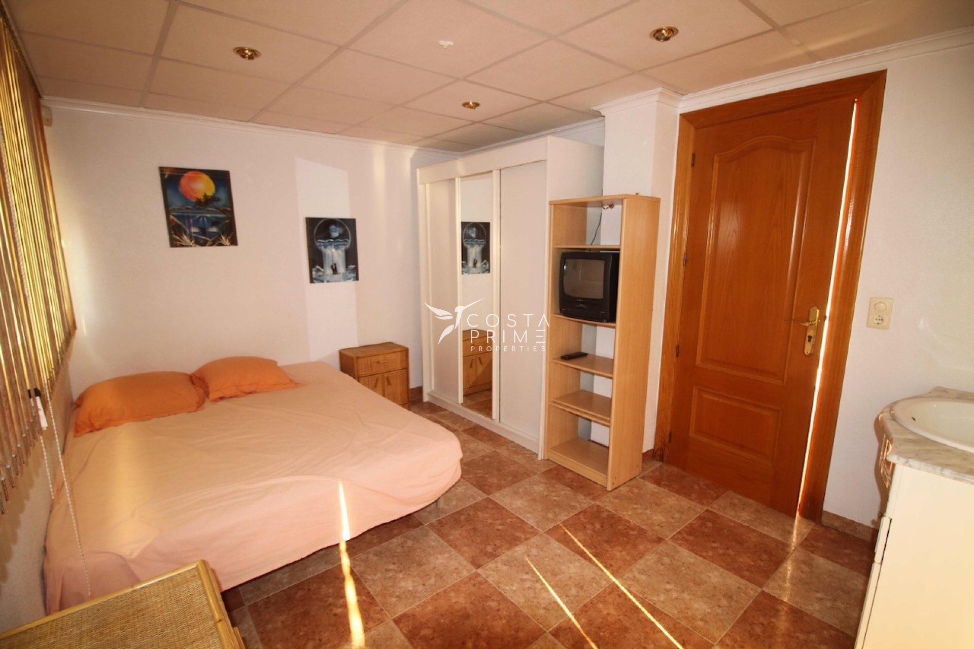 Reventa - Chalet / Villa - La Nucía