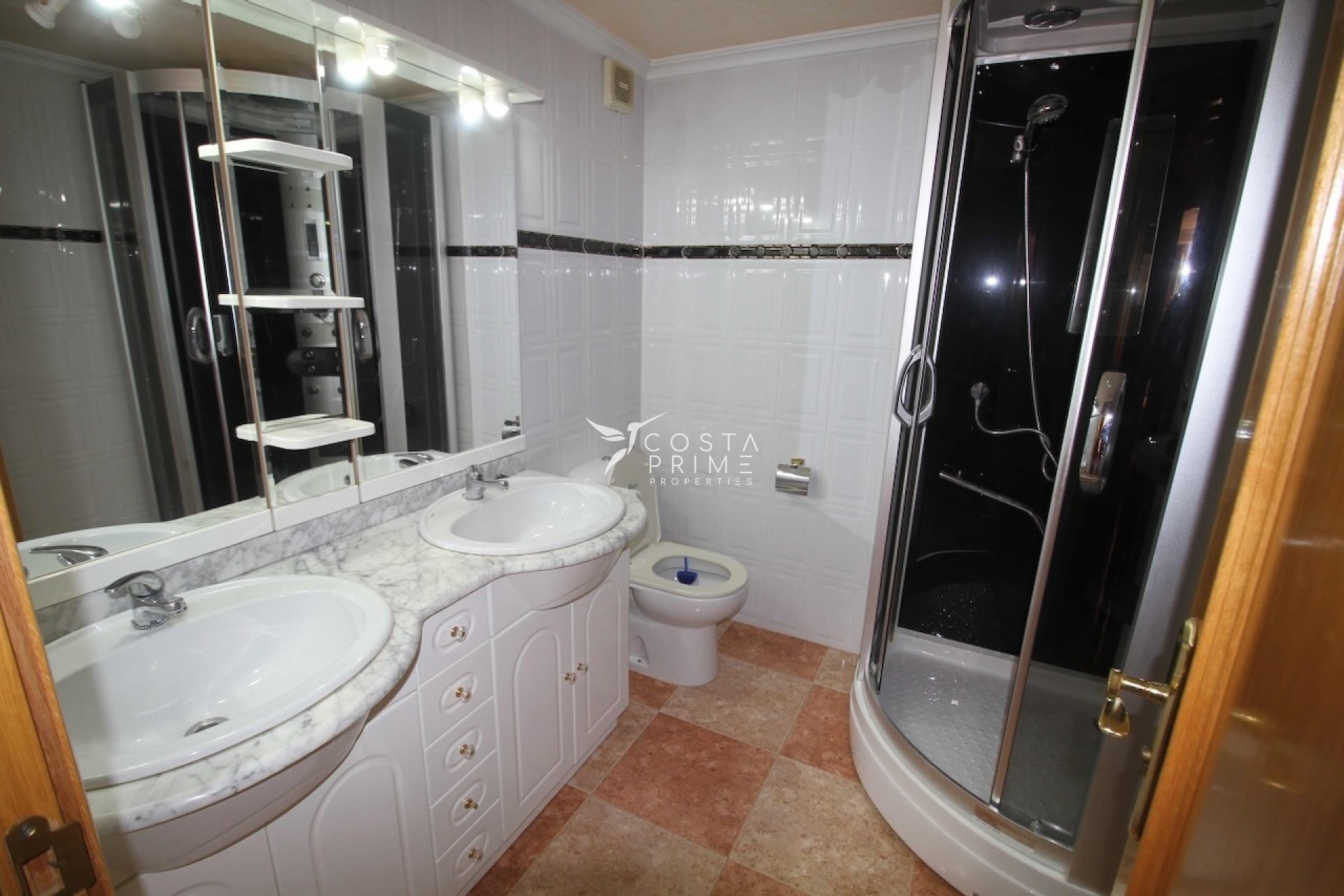 Reventa - Chalet / Villa - La Nucía