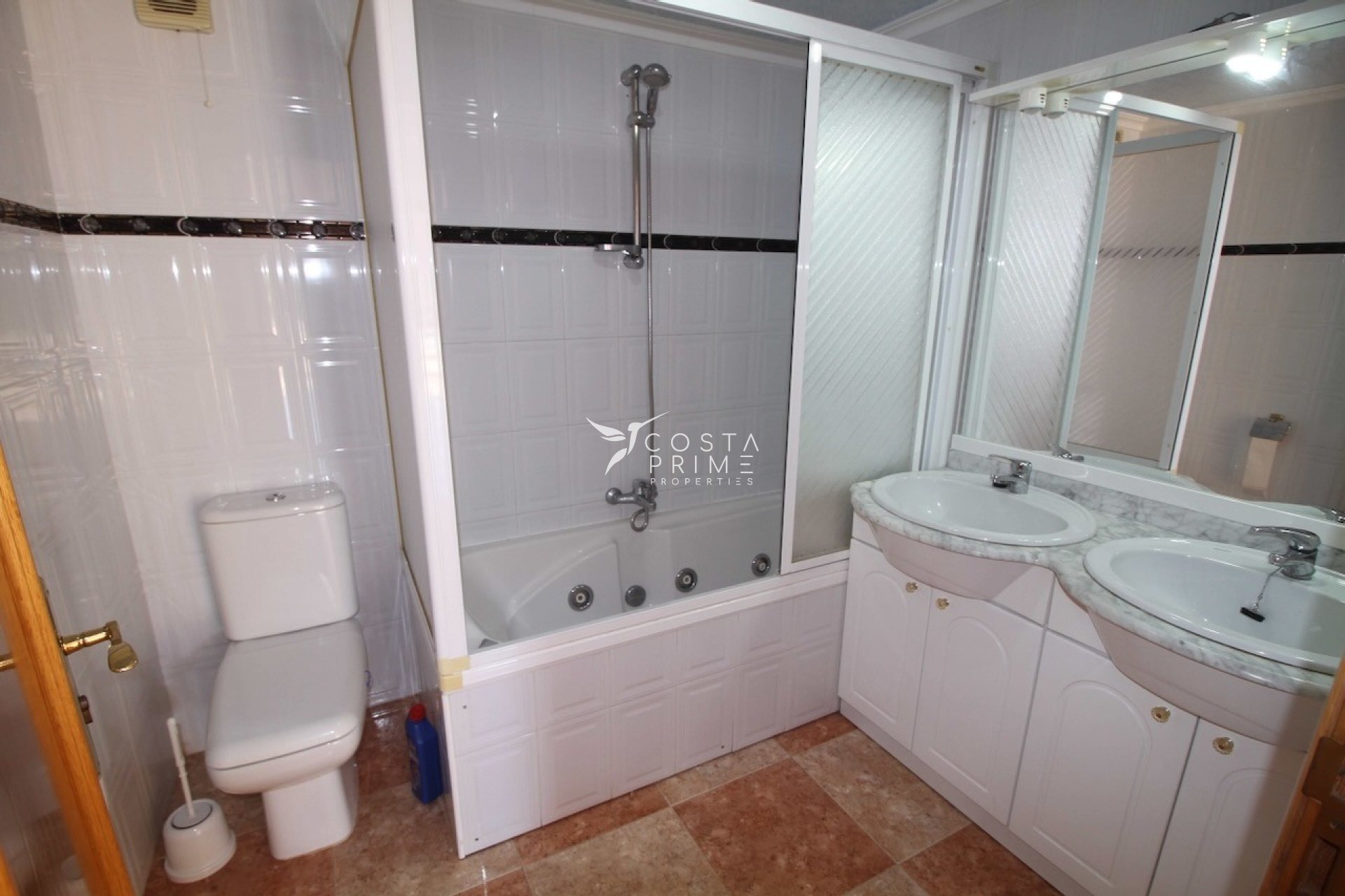 Reventa - Chalet / Villa - La Nucía