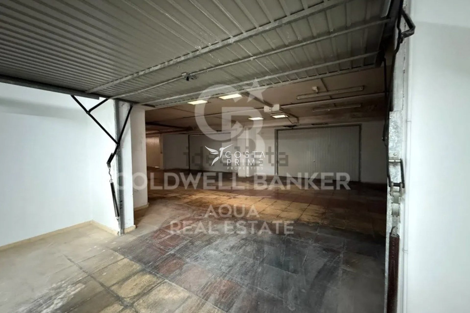 Reventa - Chalet / Villa - La Nucía