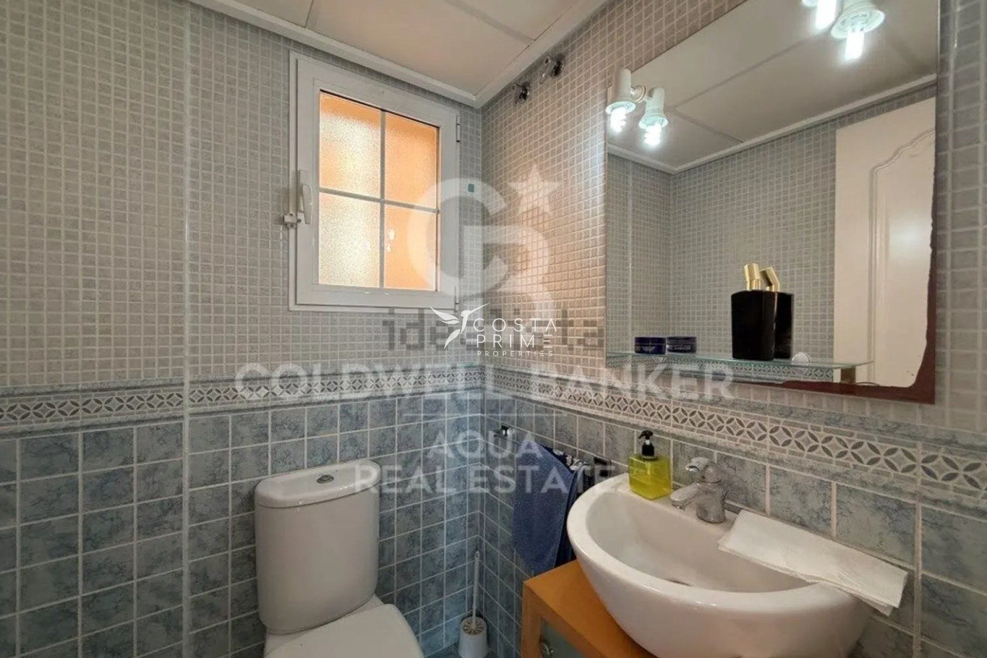 Reventa - Chalet / Villa - La Nucía