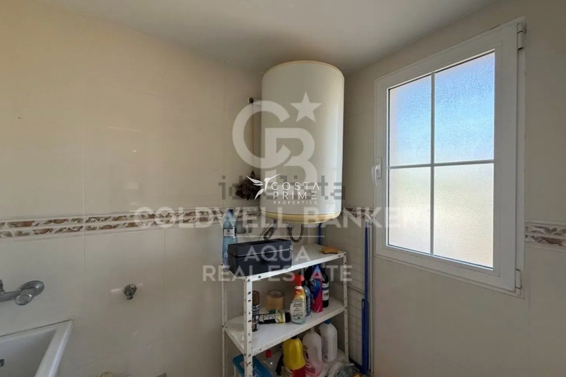 Reventa - Chalet / Villa - La Nucía