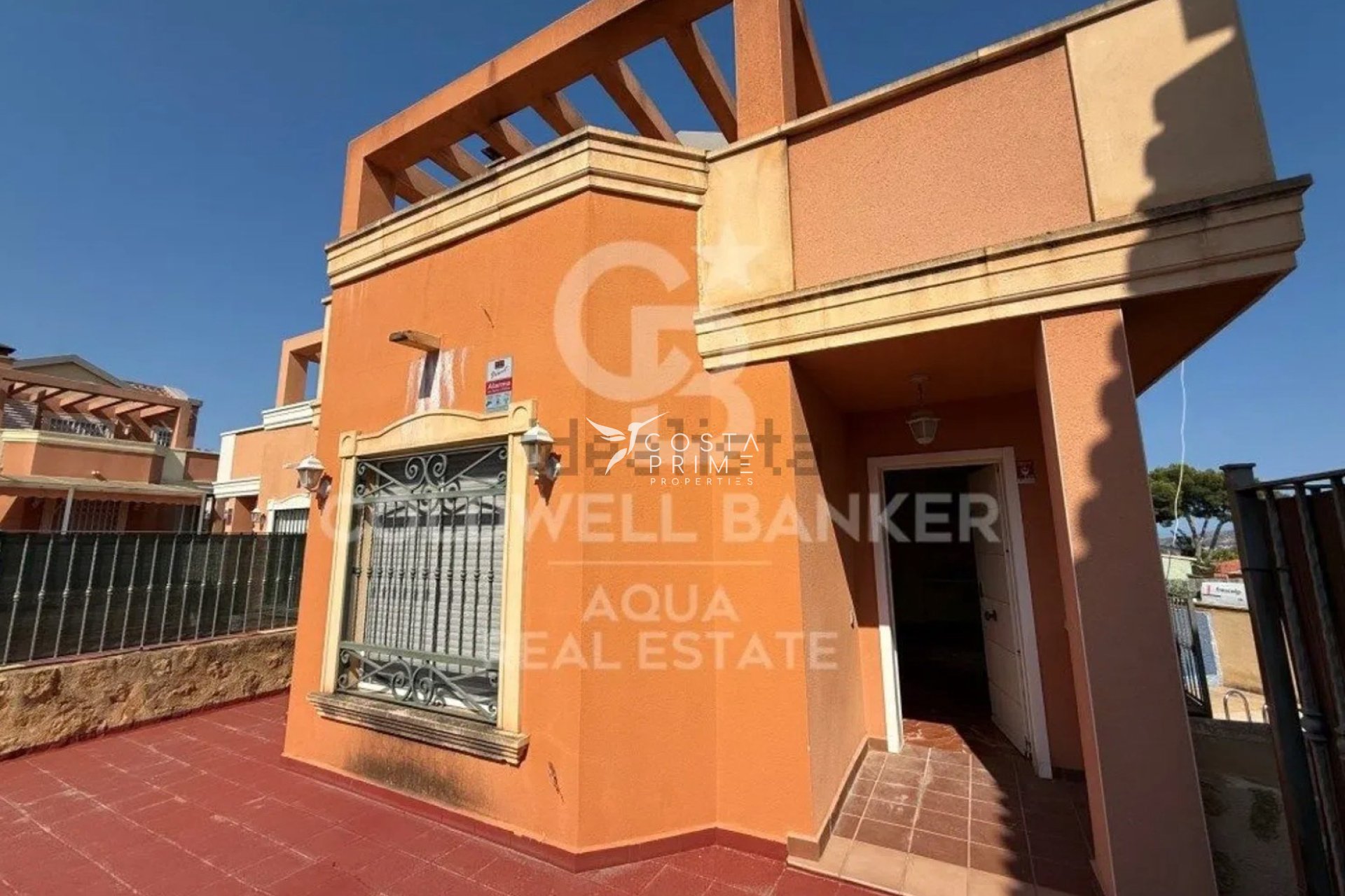 Reventa - Chalet / Villa - La Nucía