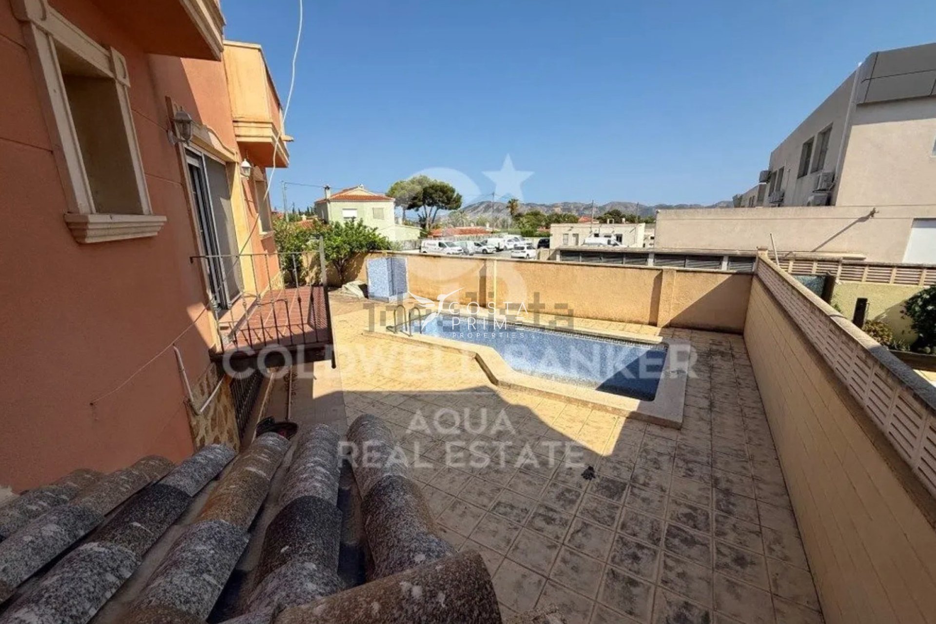 Reventa - Chalet / Villa - La Nucía