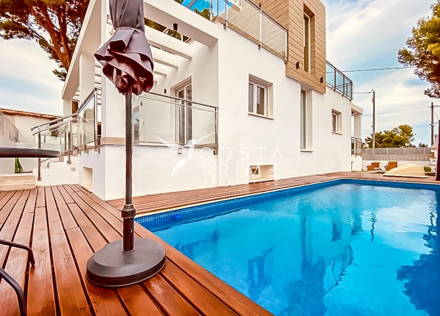 Reventa - Chalet / Villa - La Nucía