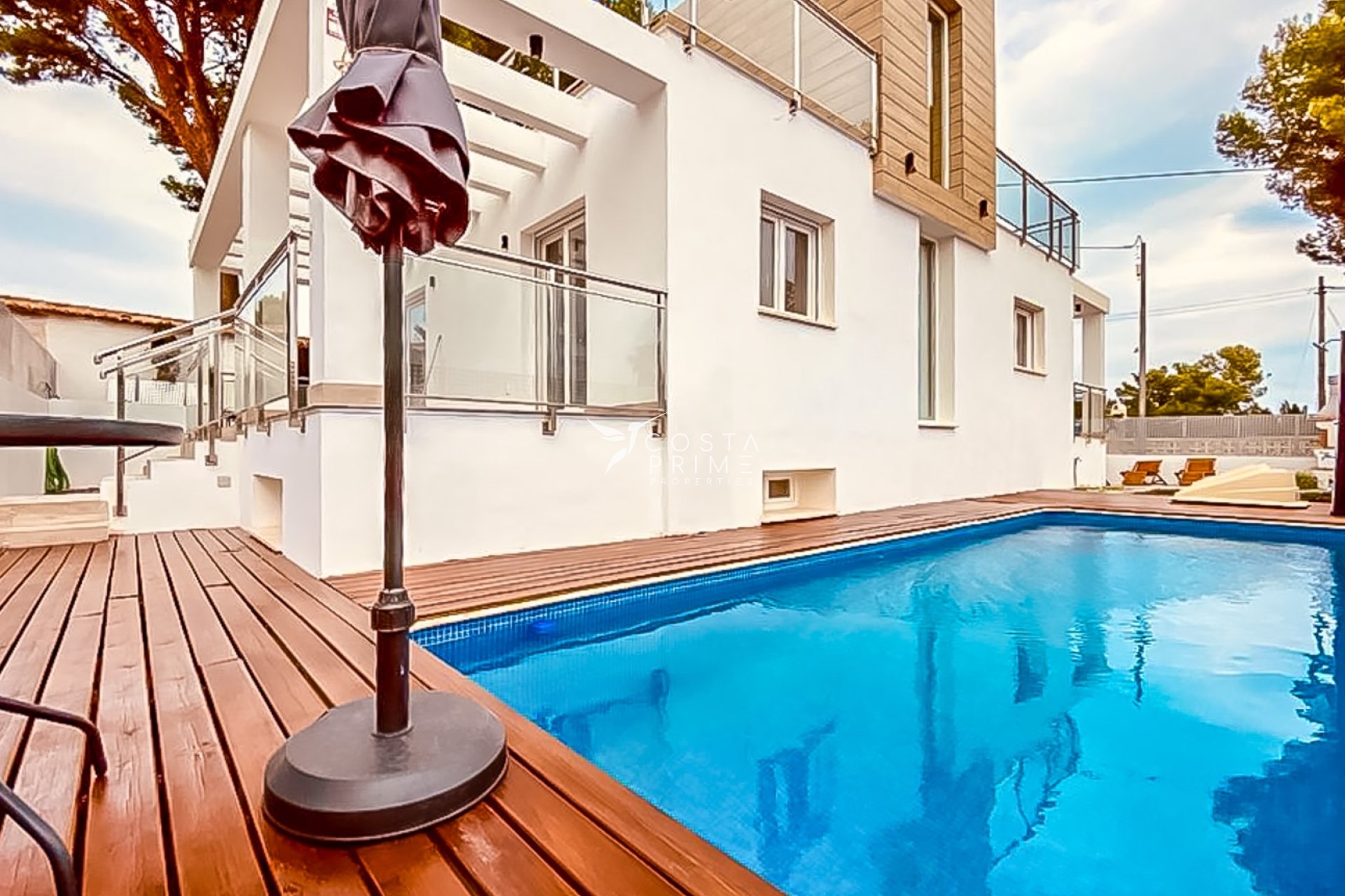 Reventa - Chalet / Villa - La Nucía