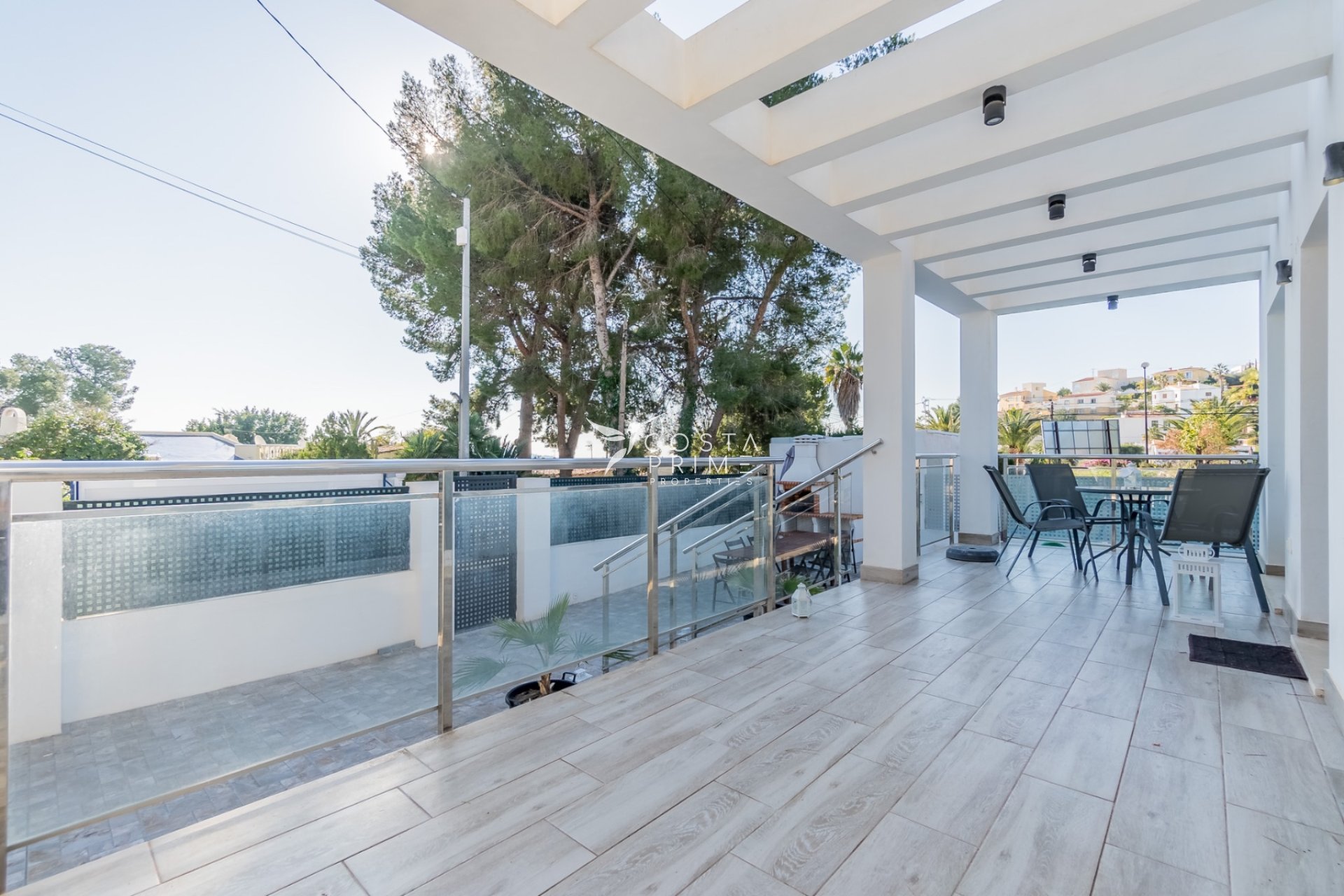 Reventa - Chalet / Villa - La Nucía