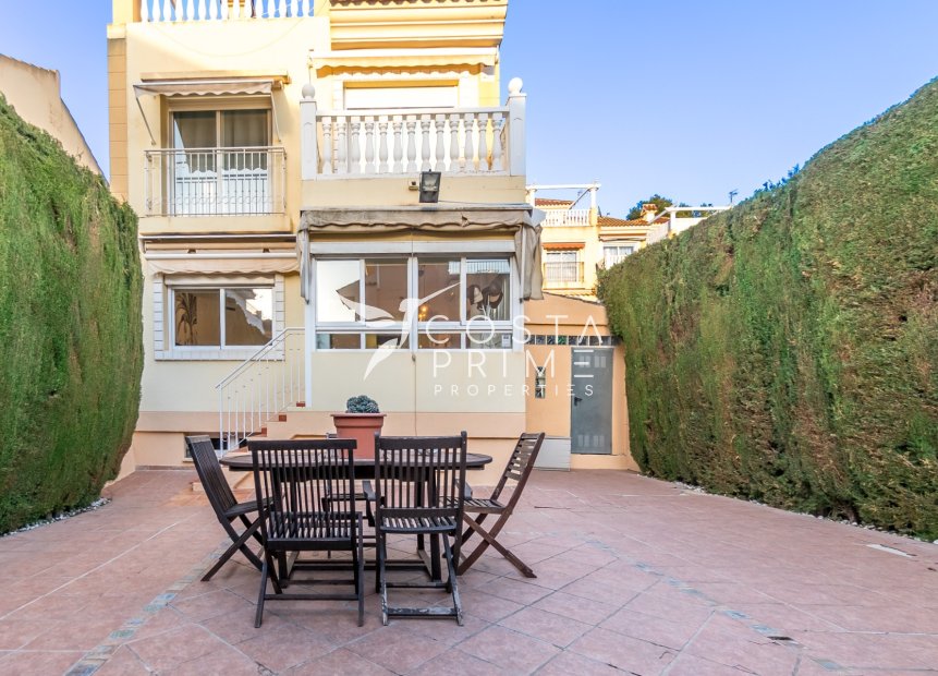 Reventa - Chalet / Villa - La Nucía