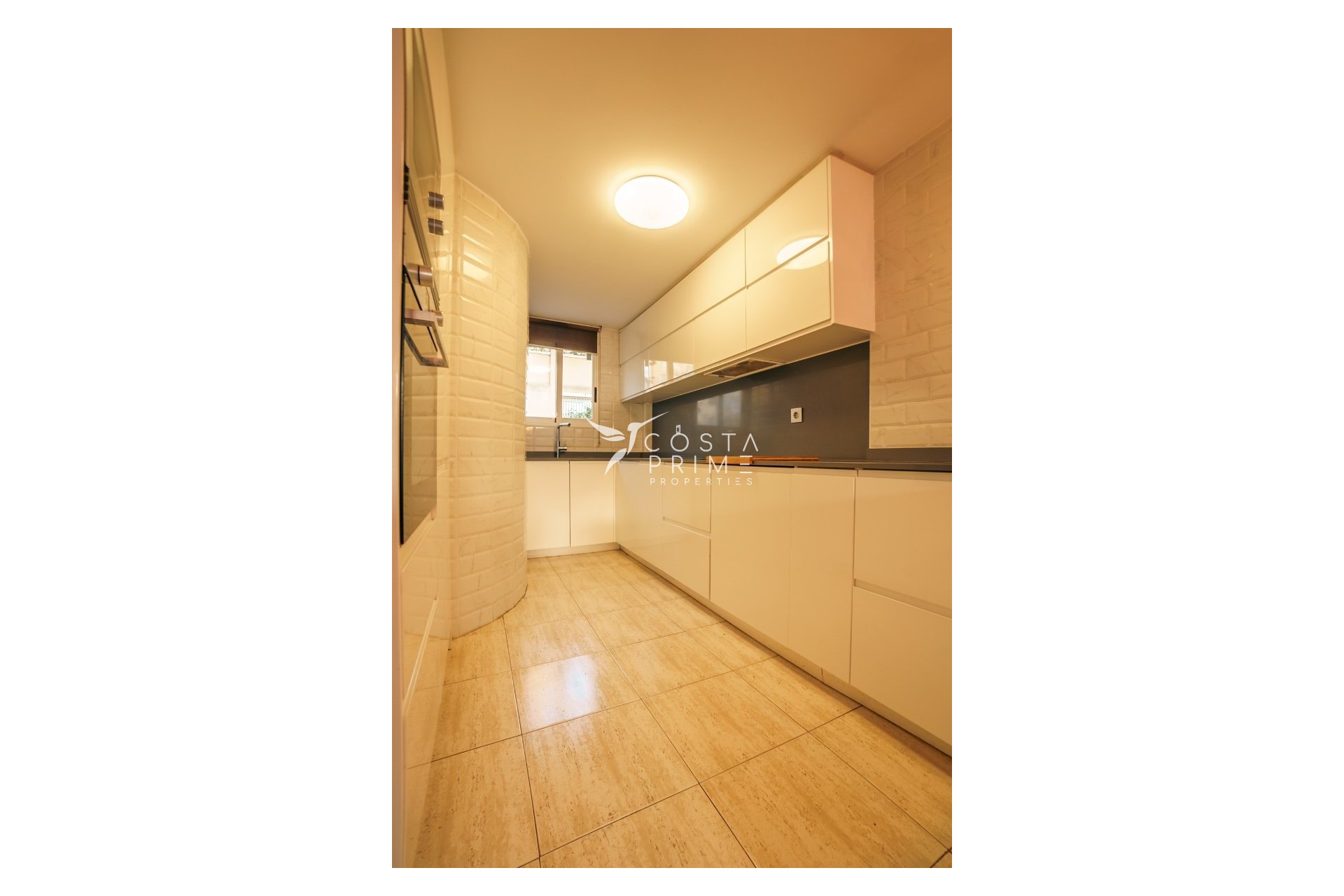 Reventa - Chalet / Villa - La Nucía