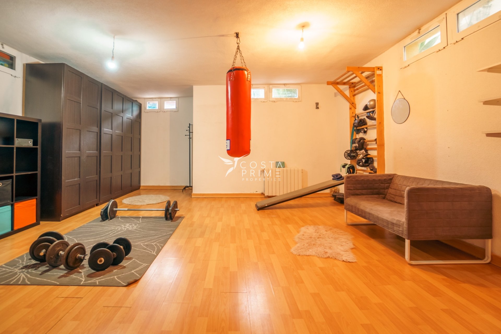 Reventa - Chalet / Villa - La Nucía