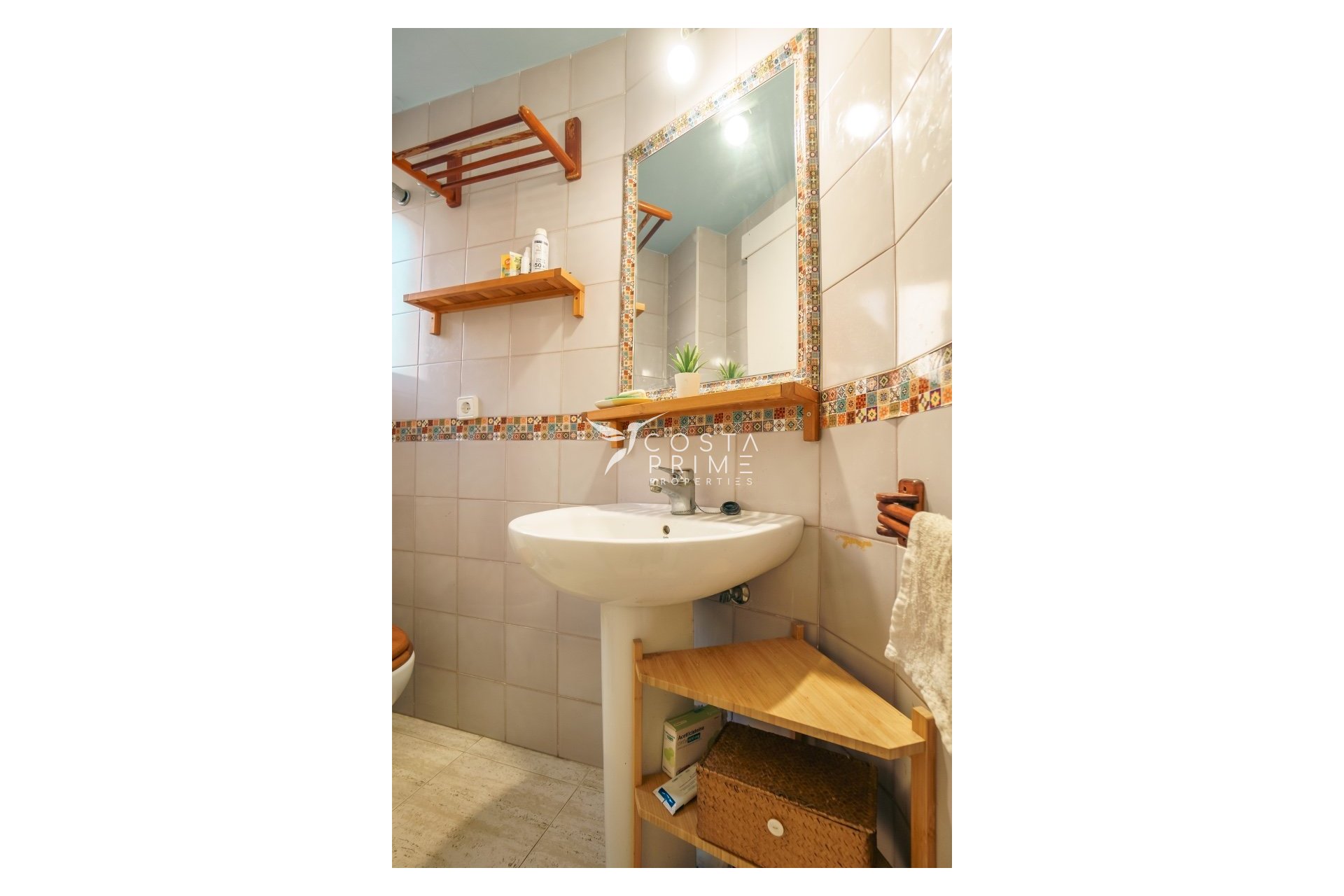 Reventa - Chalet / Villa - La Nucía