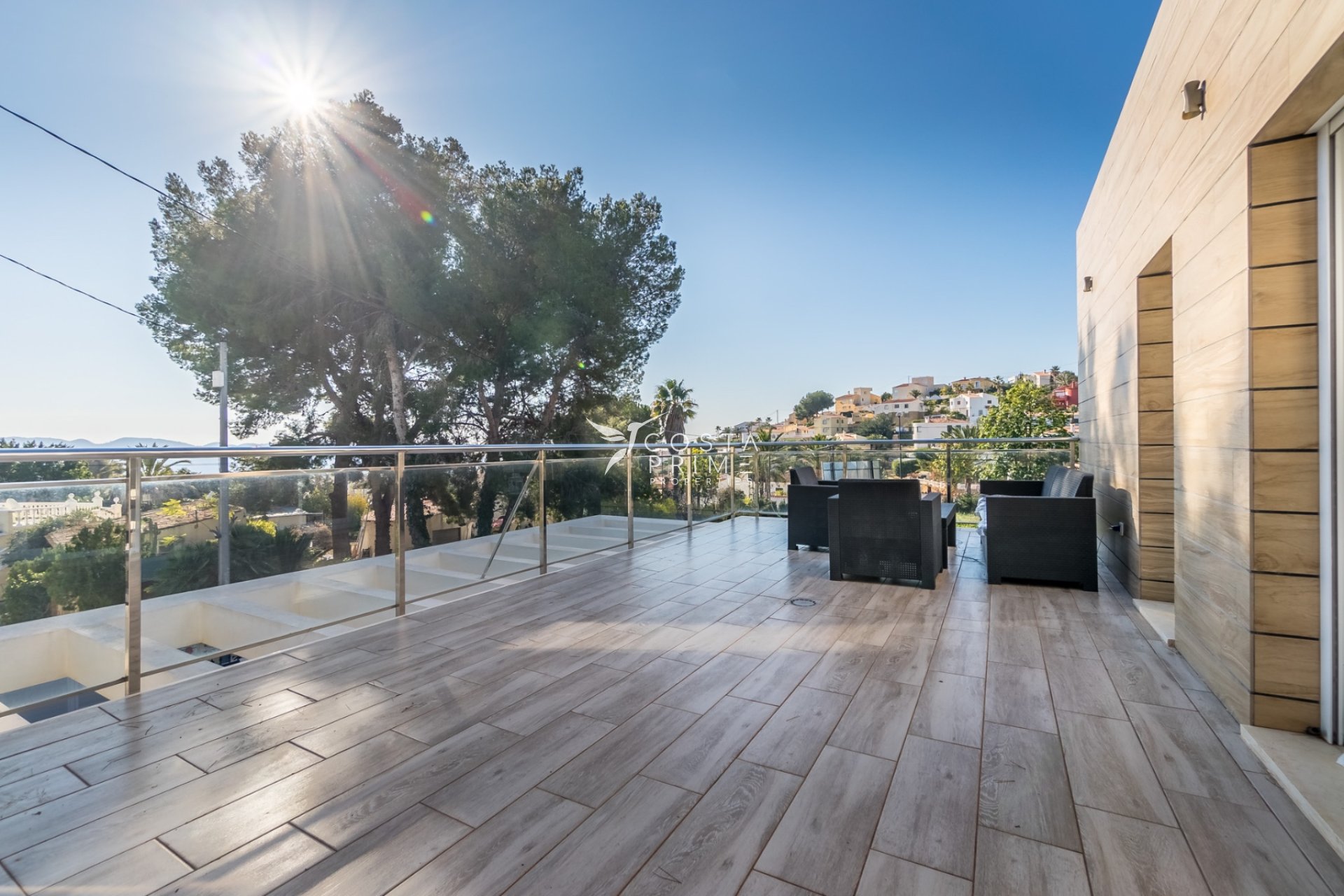 Reventa - Chalet / Villa - La Nucía