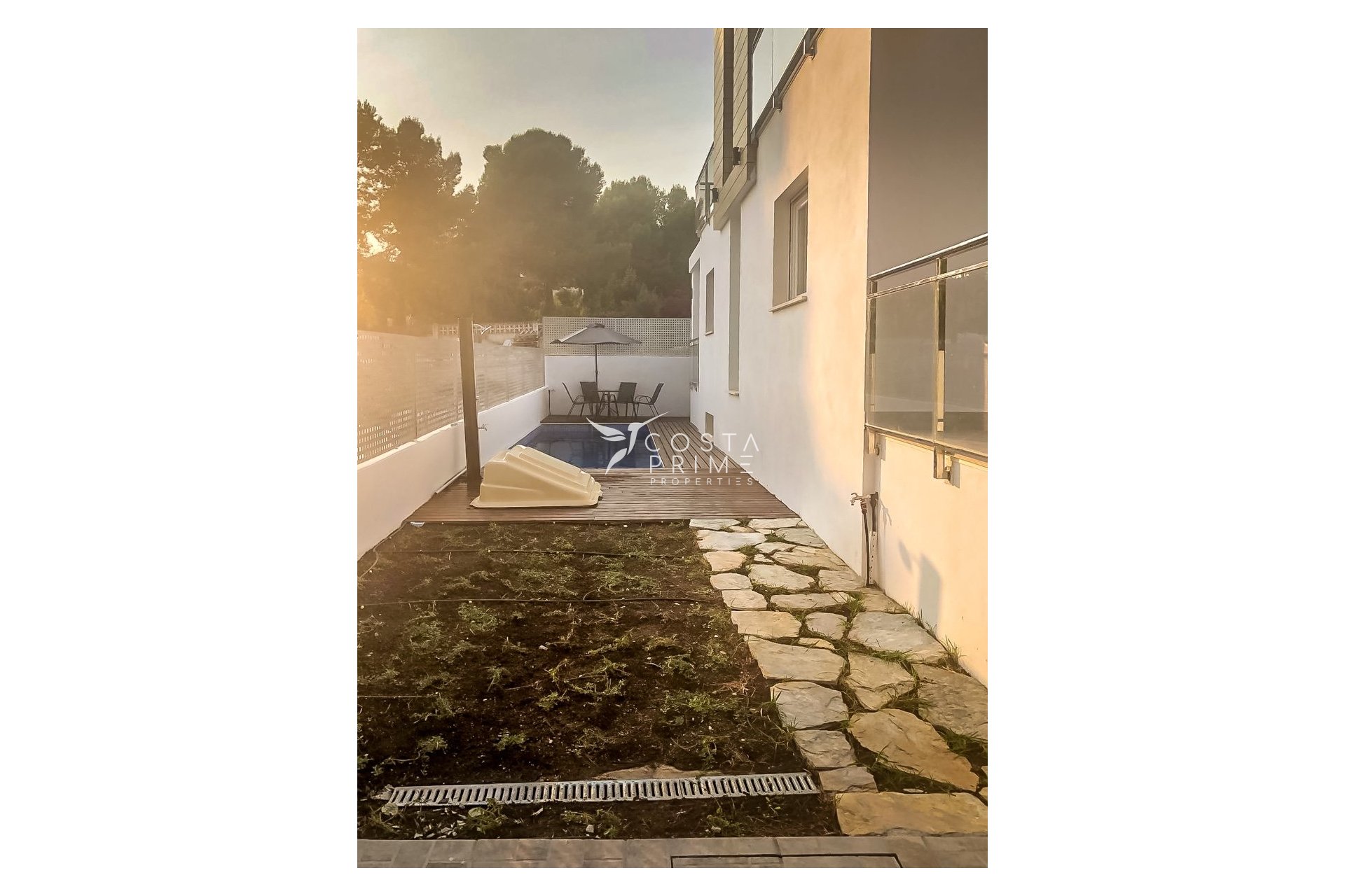 Reventa - Chalet / Villa - La Nucía