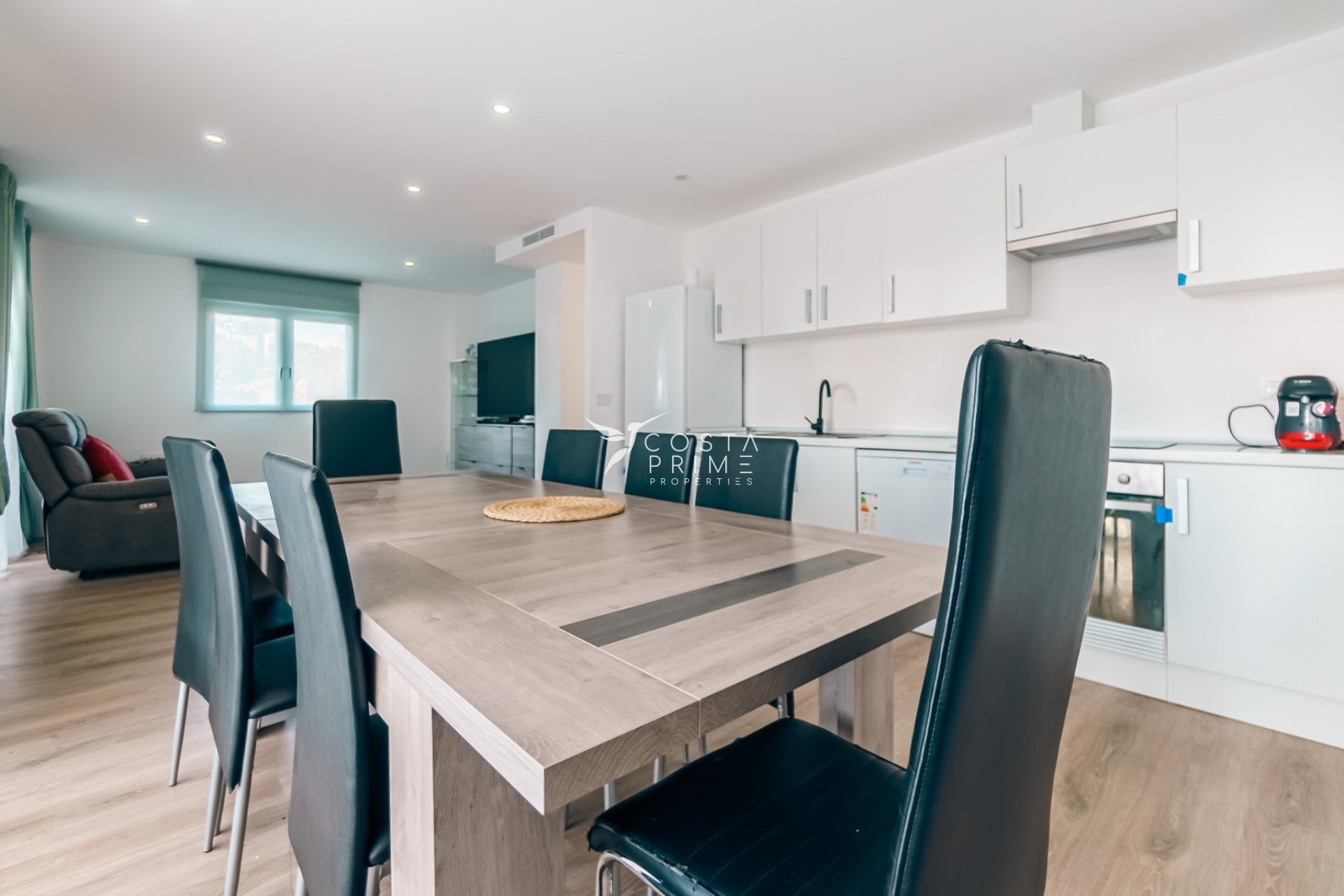 Reventa - Chalet / Villa - La Nucía