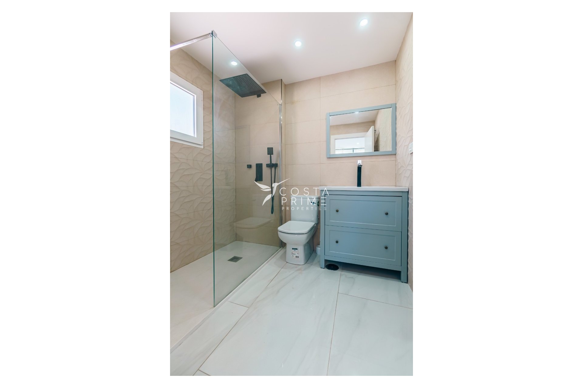 Reventa - Chalet / Villa - La Nucía