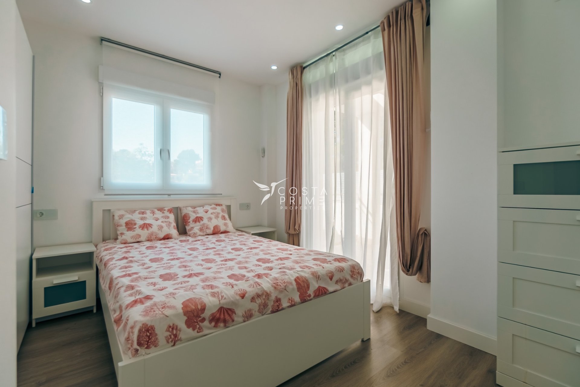 Reventa - Chalet / Villa - La Nucía