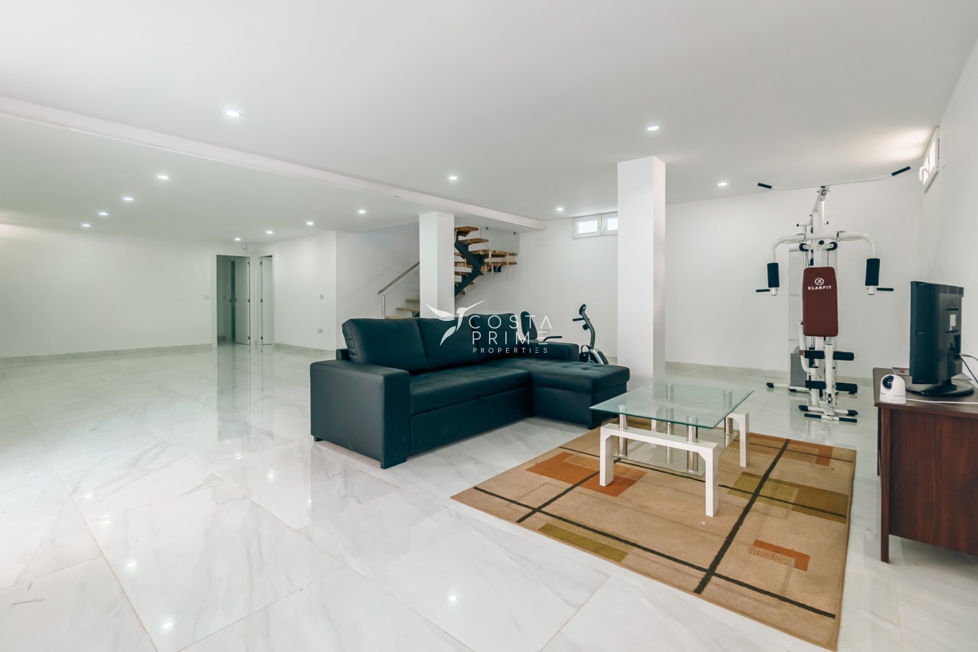 Reventa - Chalet / Villa - La Nucía