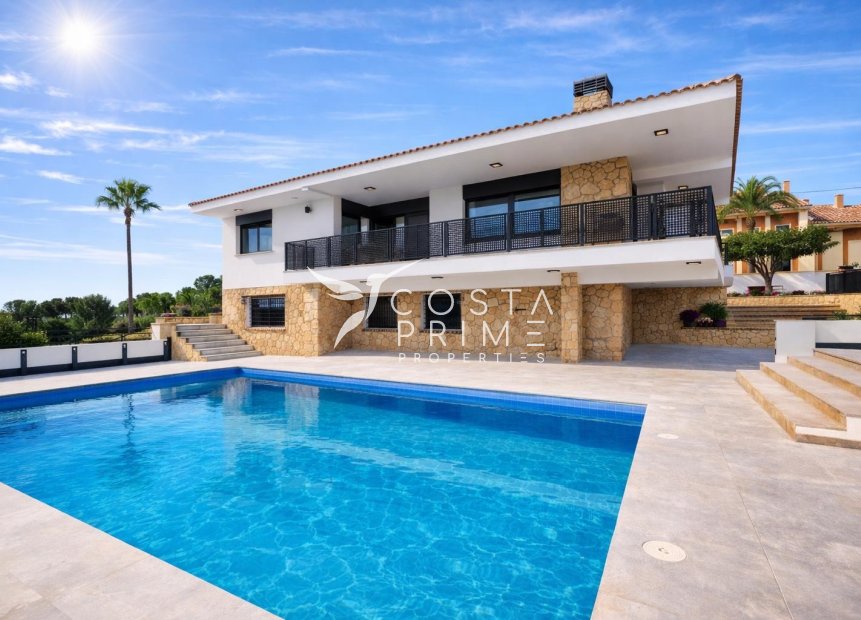 Reventa - Chalet / Villa - La Nucía