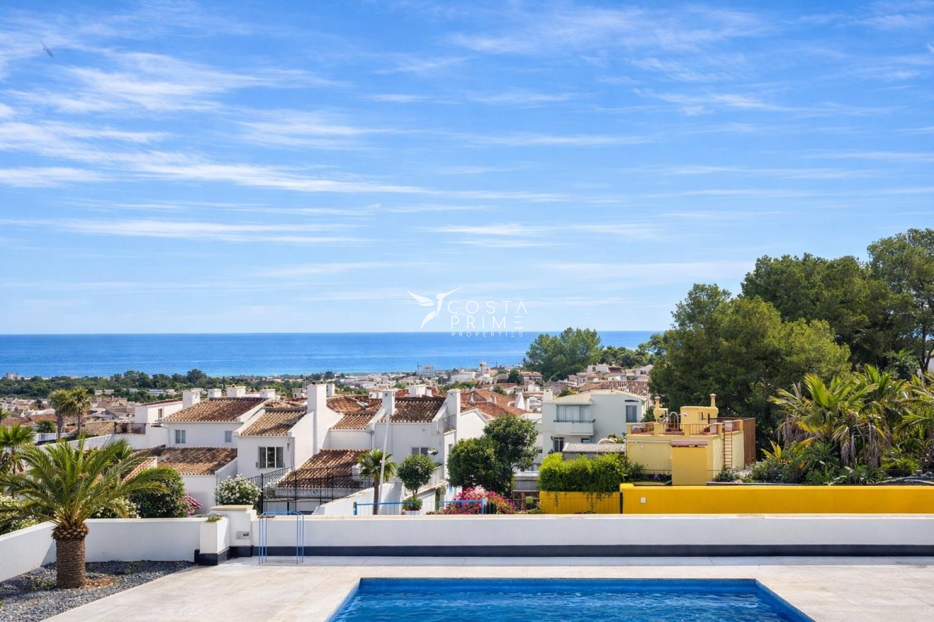 Reventa - Chalet / Villa - La Nucía