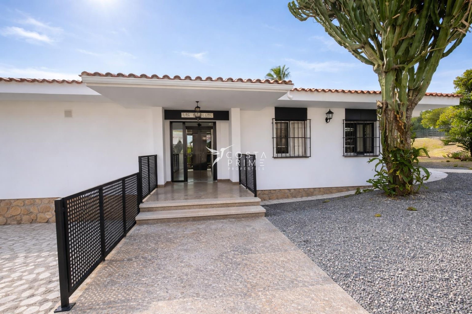 Reventa - Chalet / Villa - La Nucía