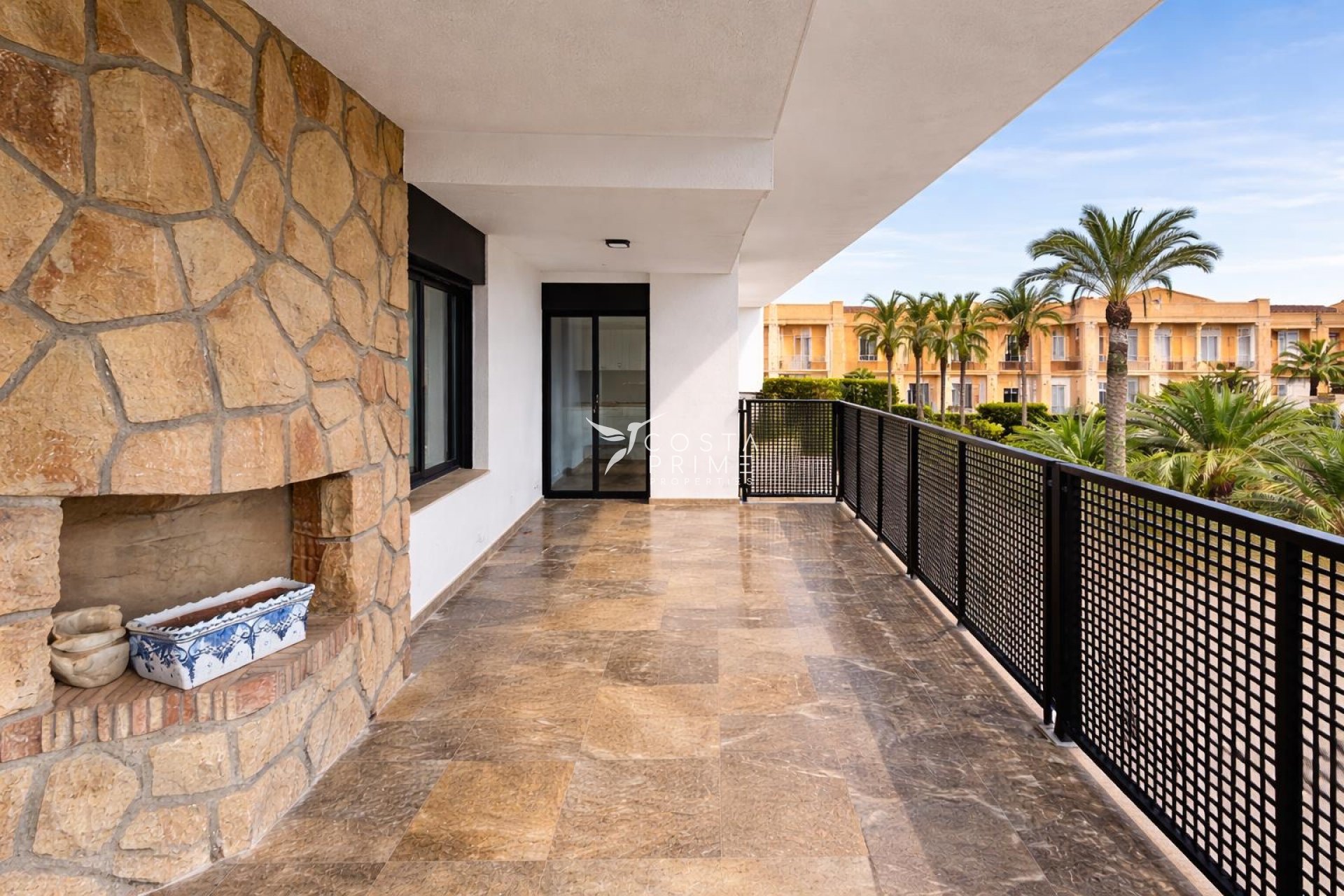 Reventa - Chalet / Villa - La Nucía