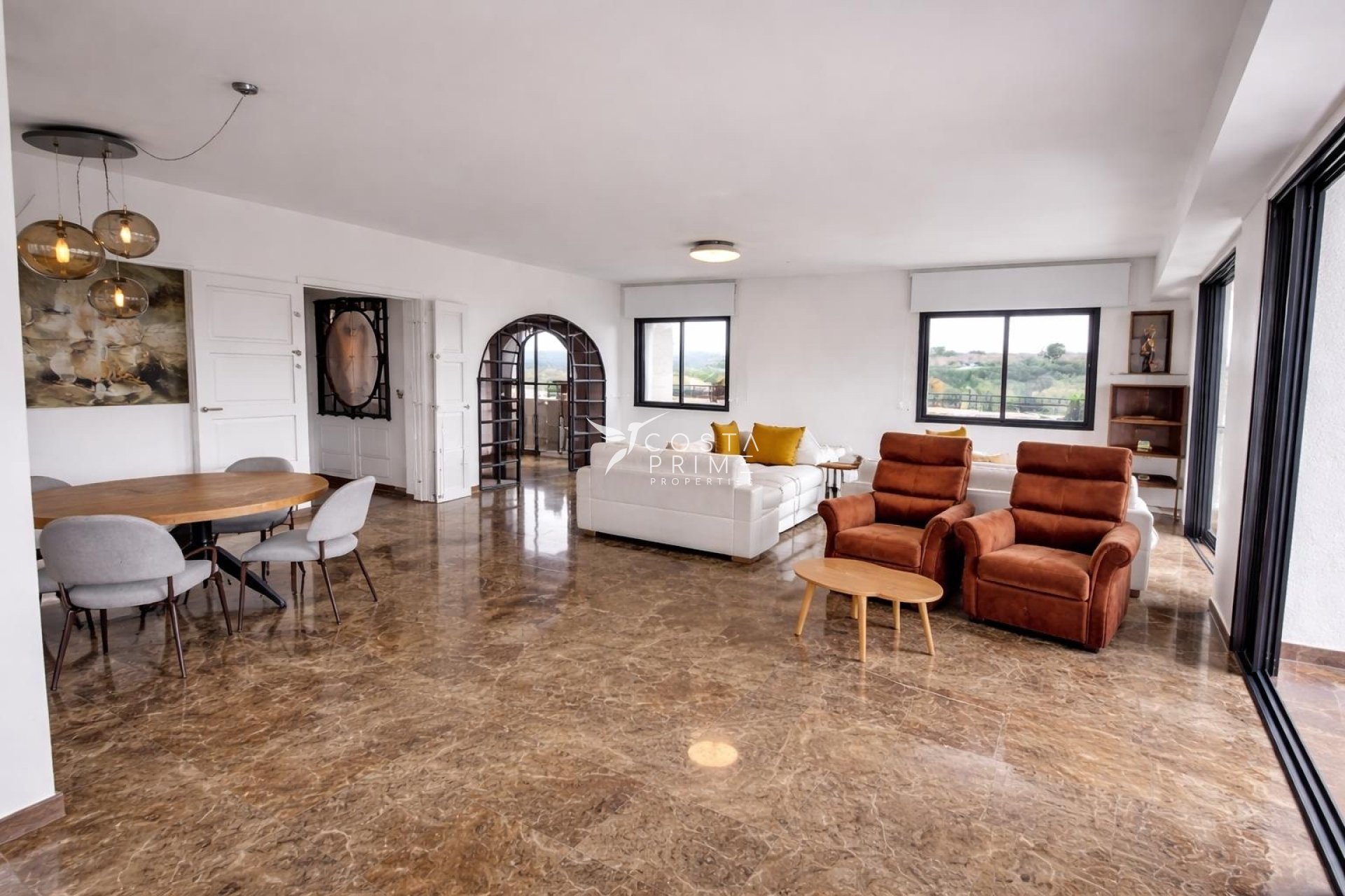 Reventa - Chalet / Villa - La Nucía